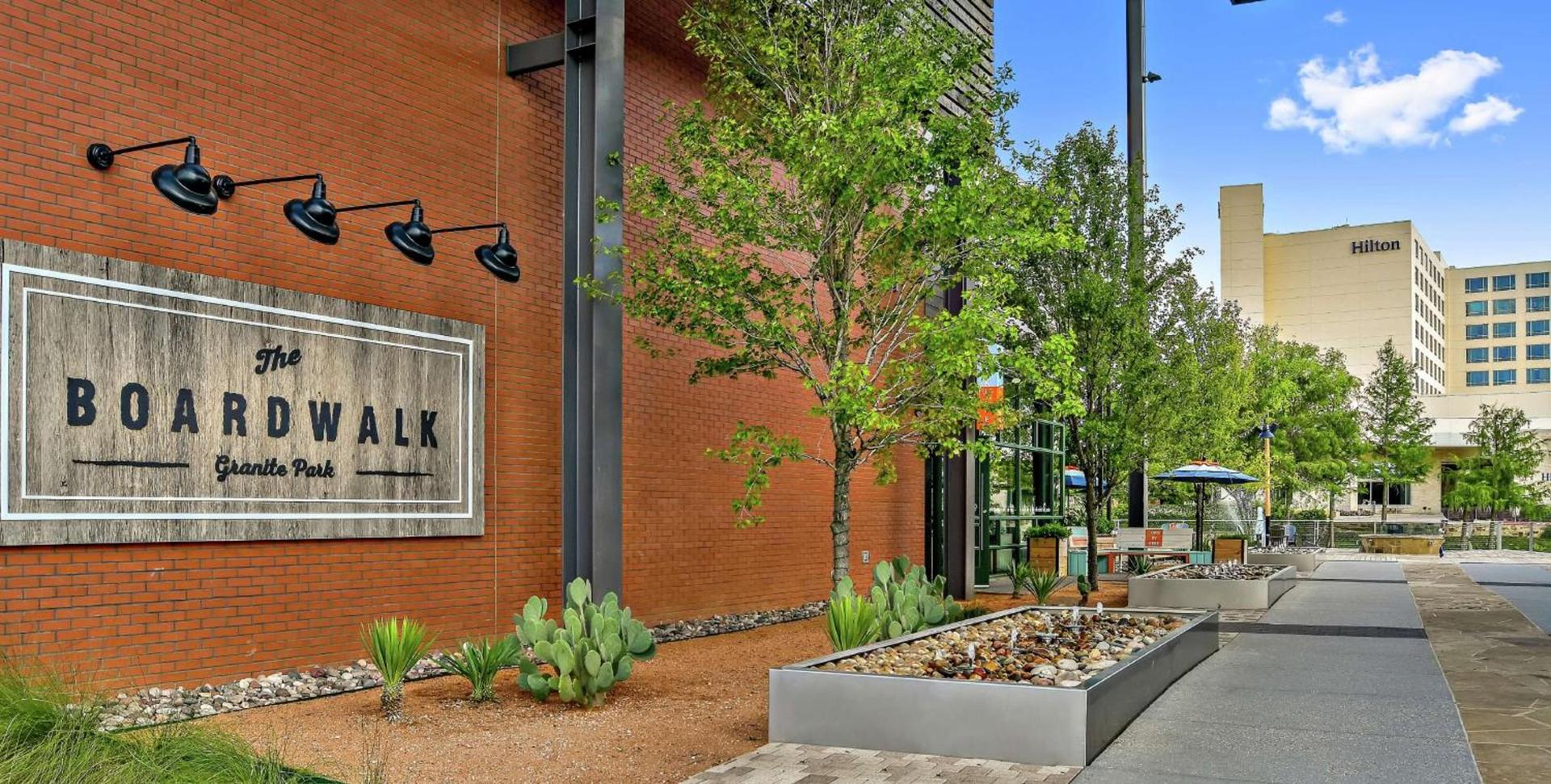 Hilton Dallas/Plano Granite Park photo 35