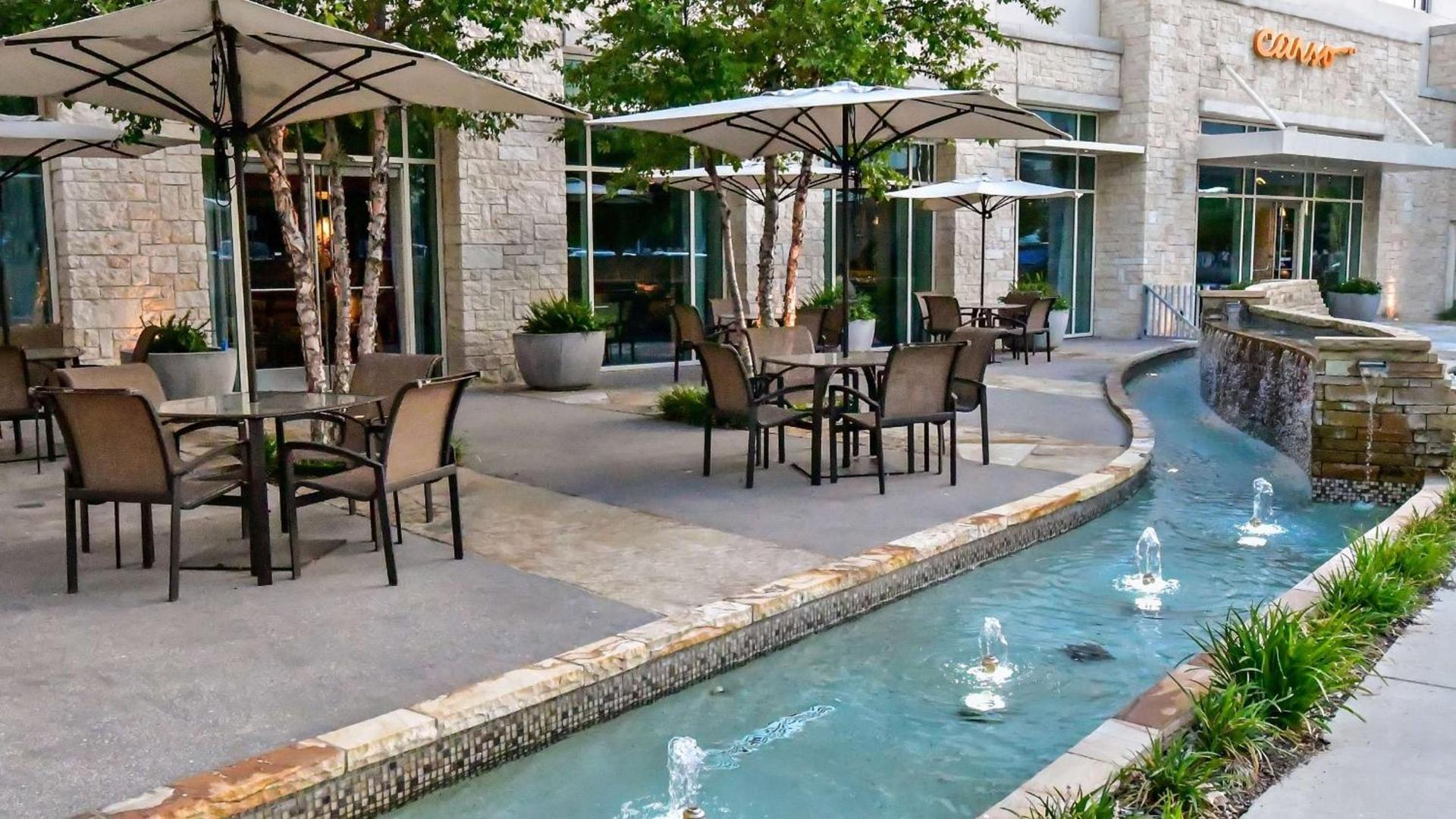 Hilton Dallas/Plano Granite Park photo 47