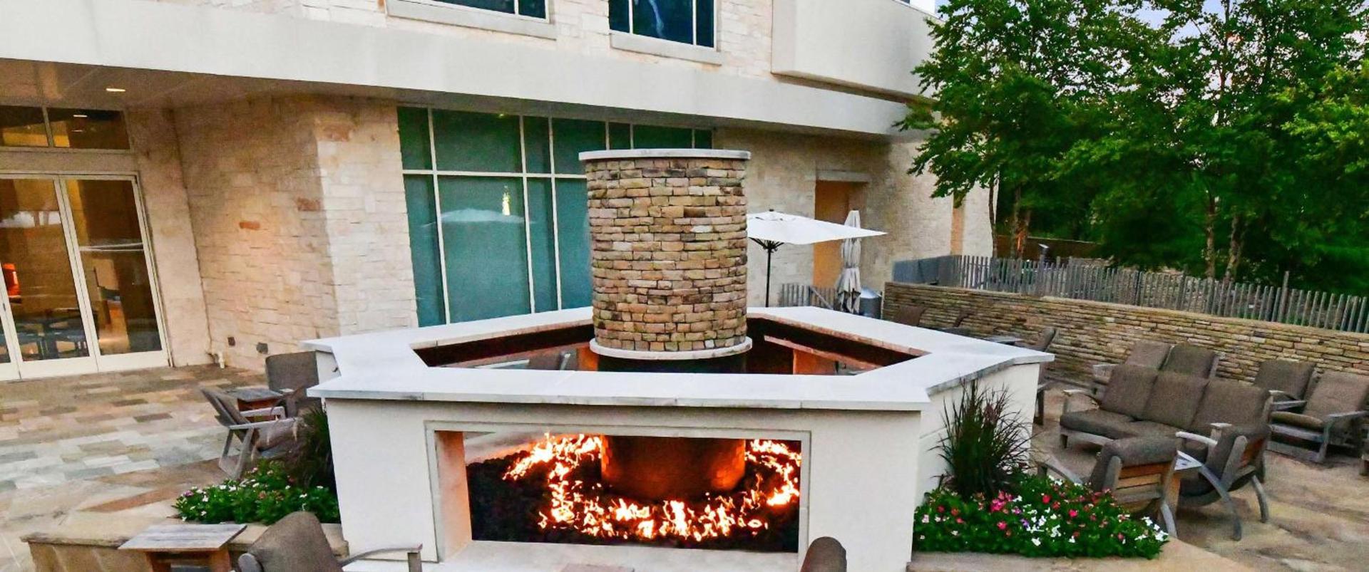 Hilton Dallas/Plano Granite Park photo 36