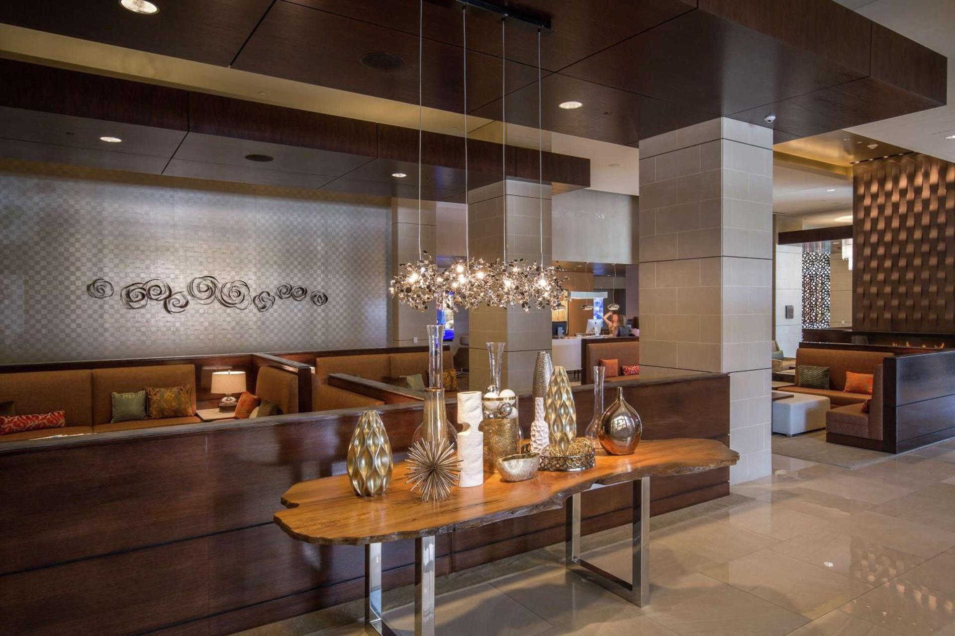 Hilton Dallas/Plano Granite Park photo 39