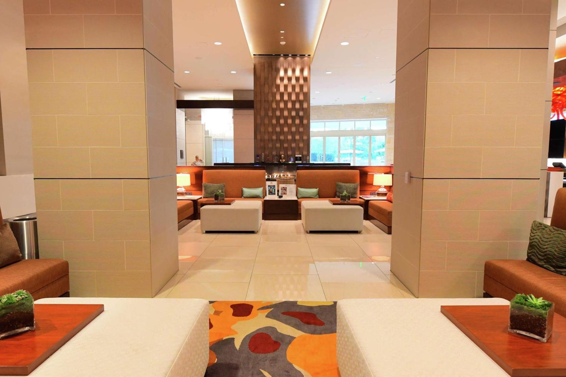 Hilton Dallas/Plano Granite Park photo 40