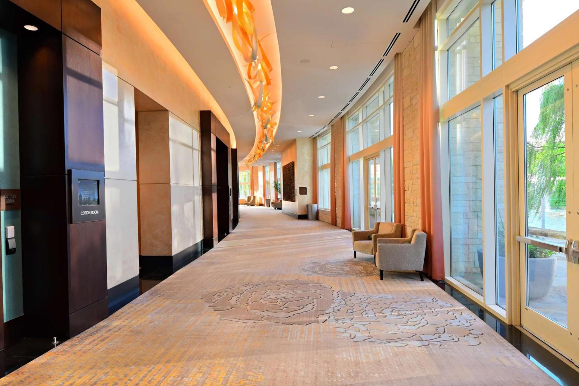 Hilton Dallas/Plano Granite Park photo 41