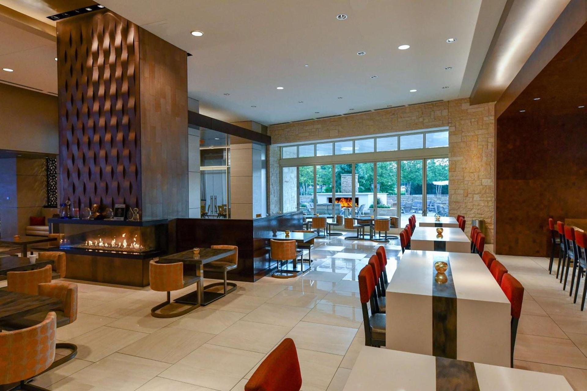 Hilton Dallas/Plano Granite Park photo 42