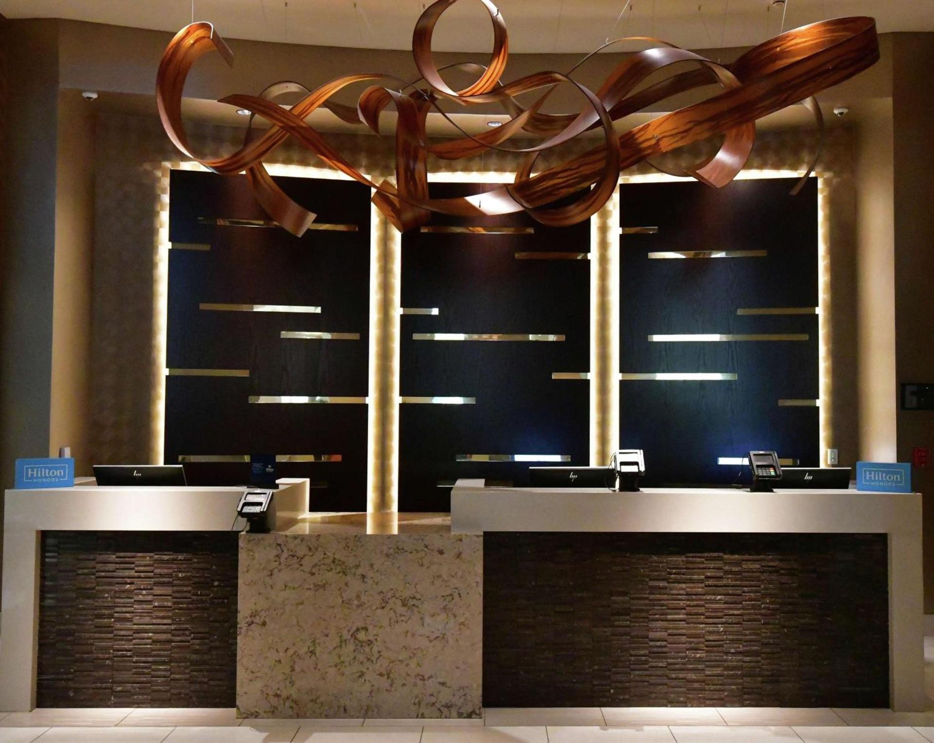Hilton Dallas/Plano Granite Park photo 43