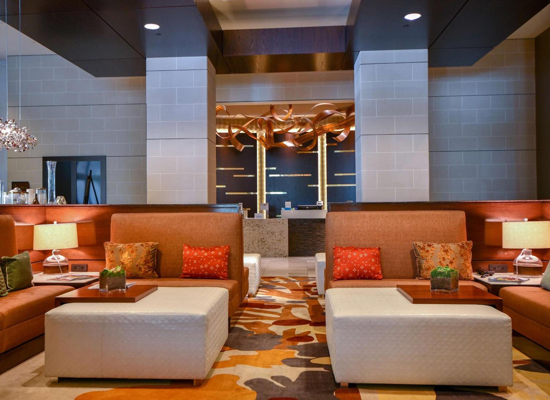 Hilton Dallas/Plano Granite Park photo 44