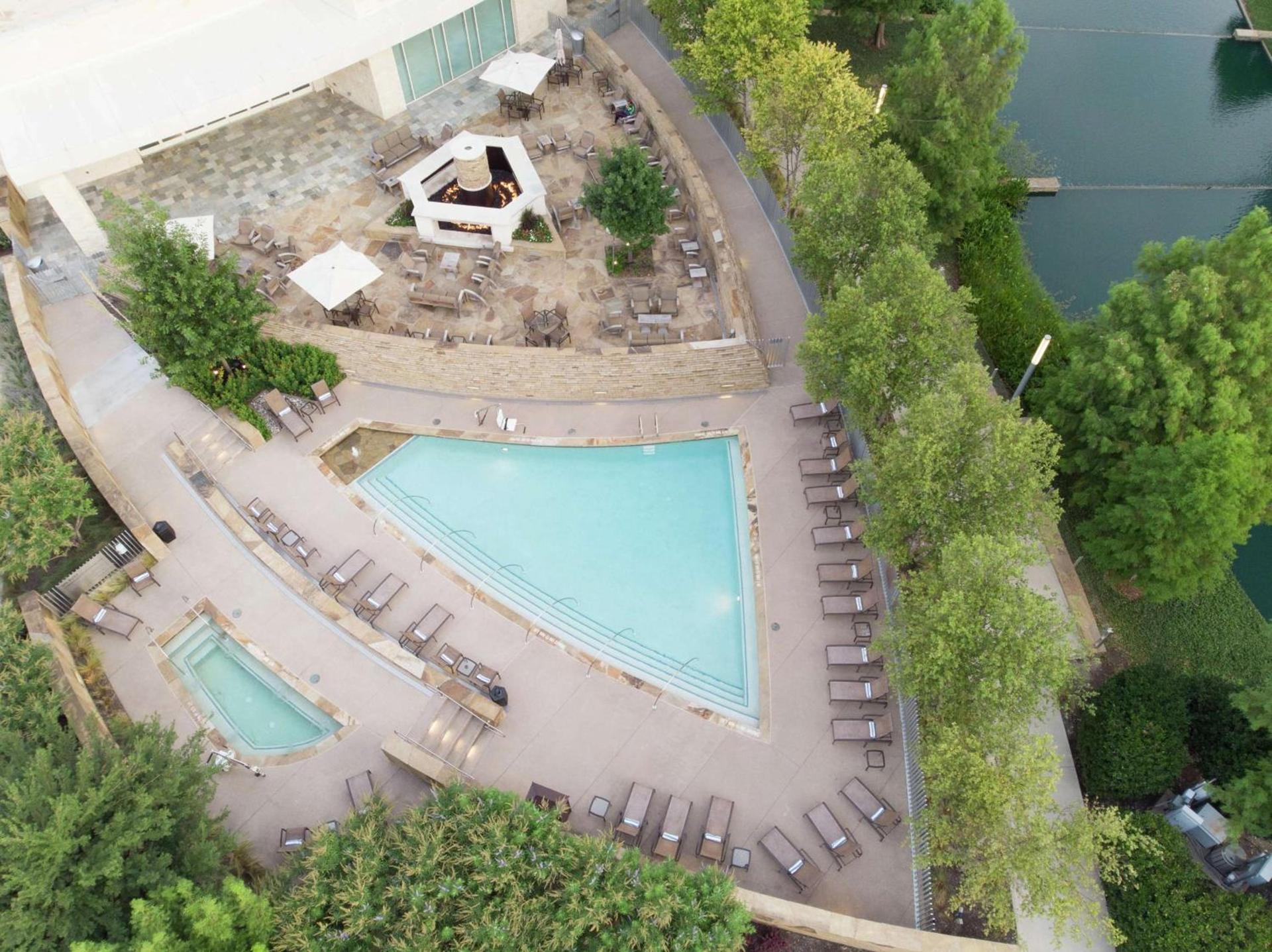 Hilton Dallas/Plano Granite Park photo 45