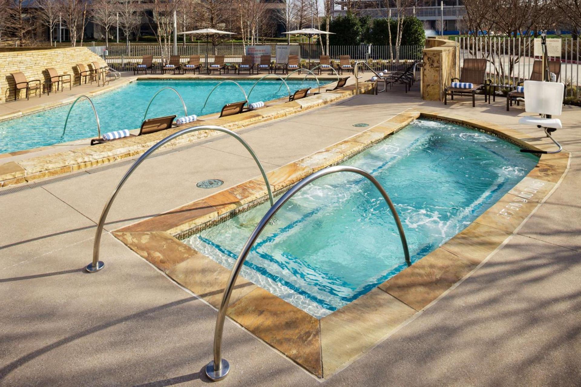 Hilton Dallas/Plano Granite Park photo 46