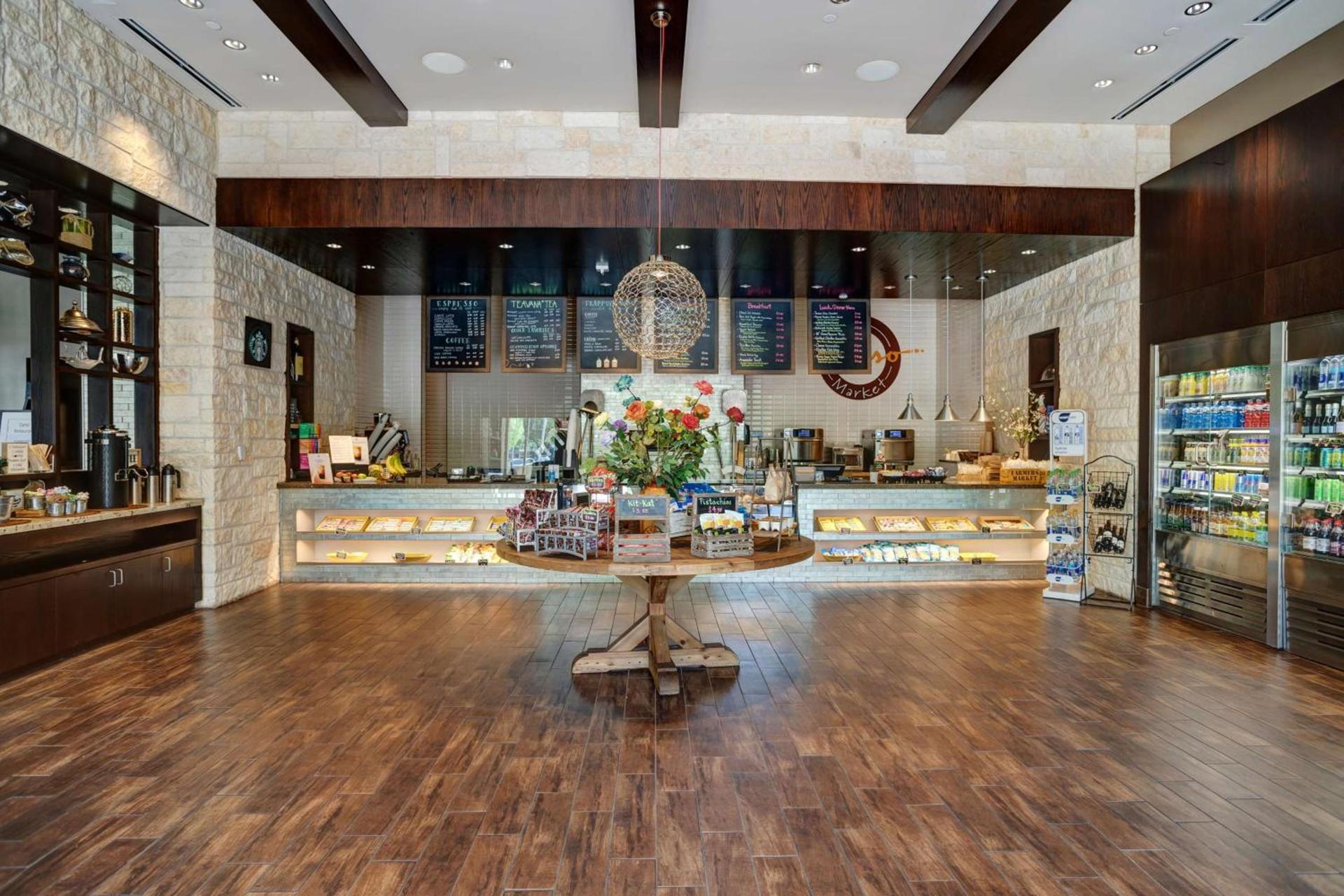 Hilton Dallas/Plano Granite Park photo 48