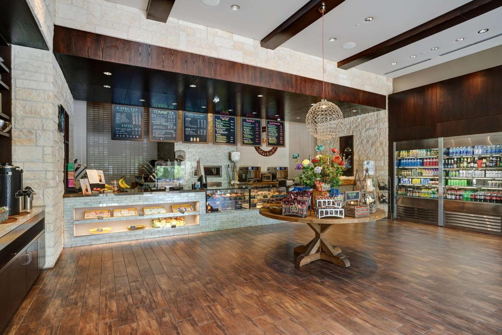 Hilton Dallas/Plano Granite Park photo 49