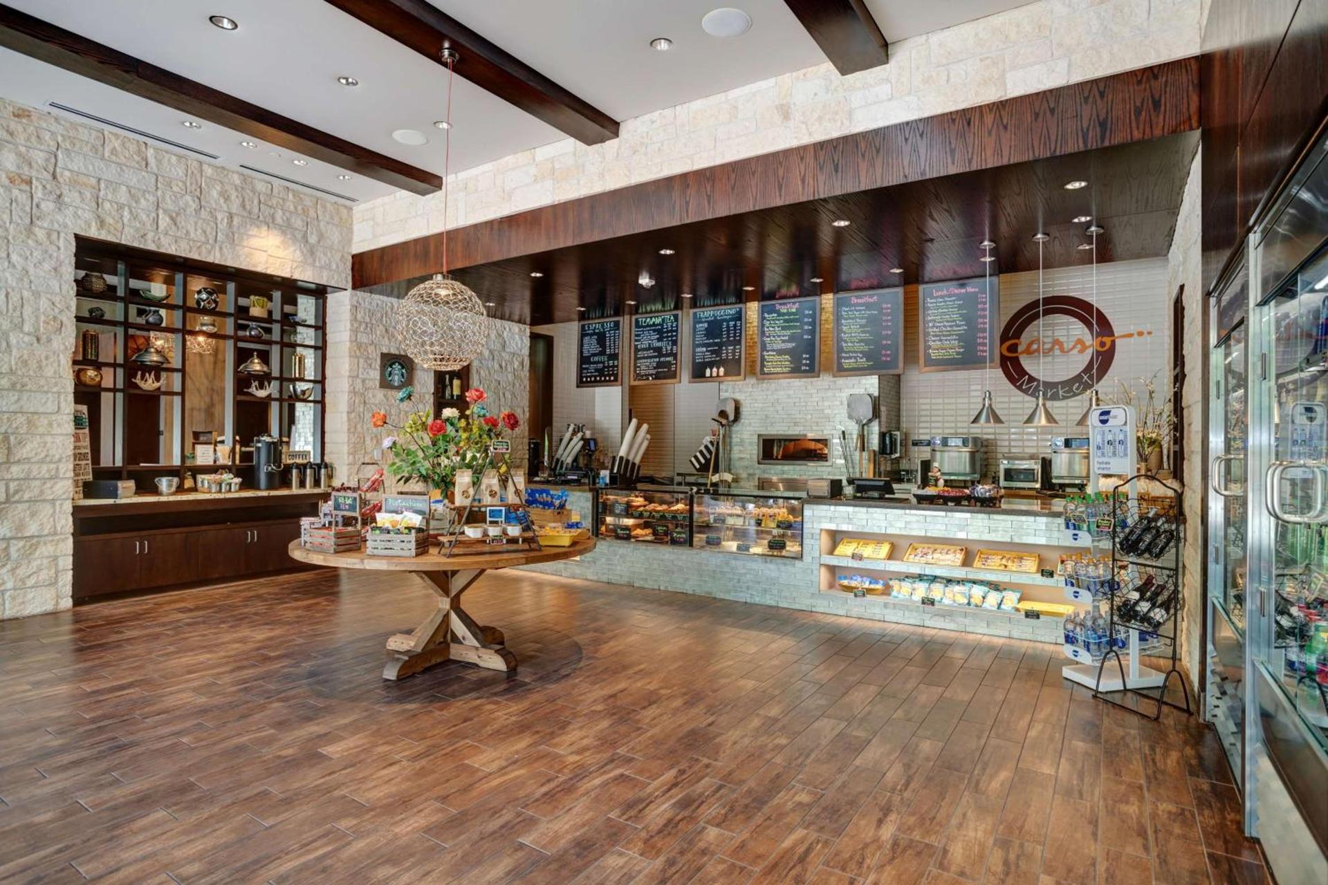 Hilton Dallas/Plano Granite Park photo 50
