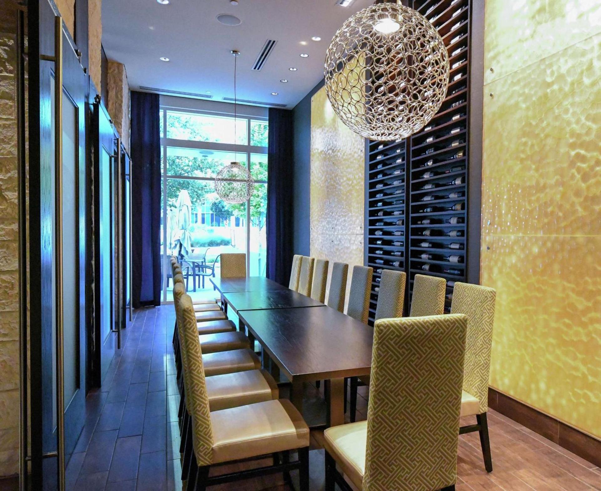 Hilton Dallas/Plano Granite Park photo 51