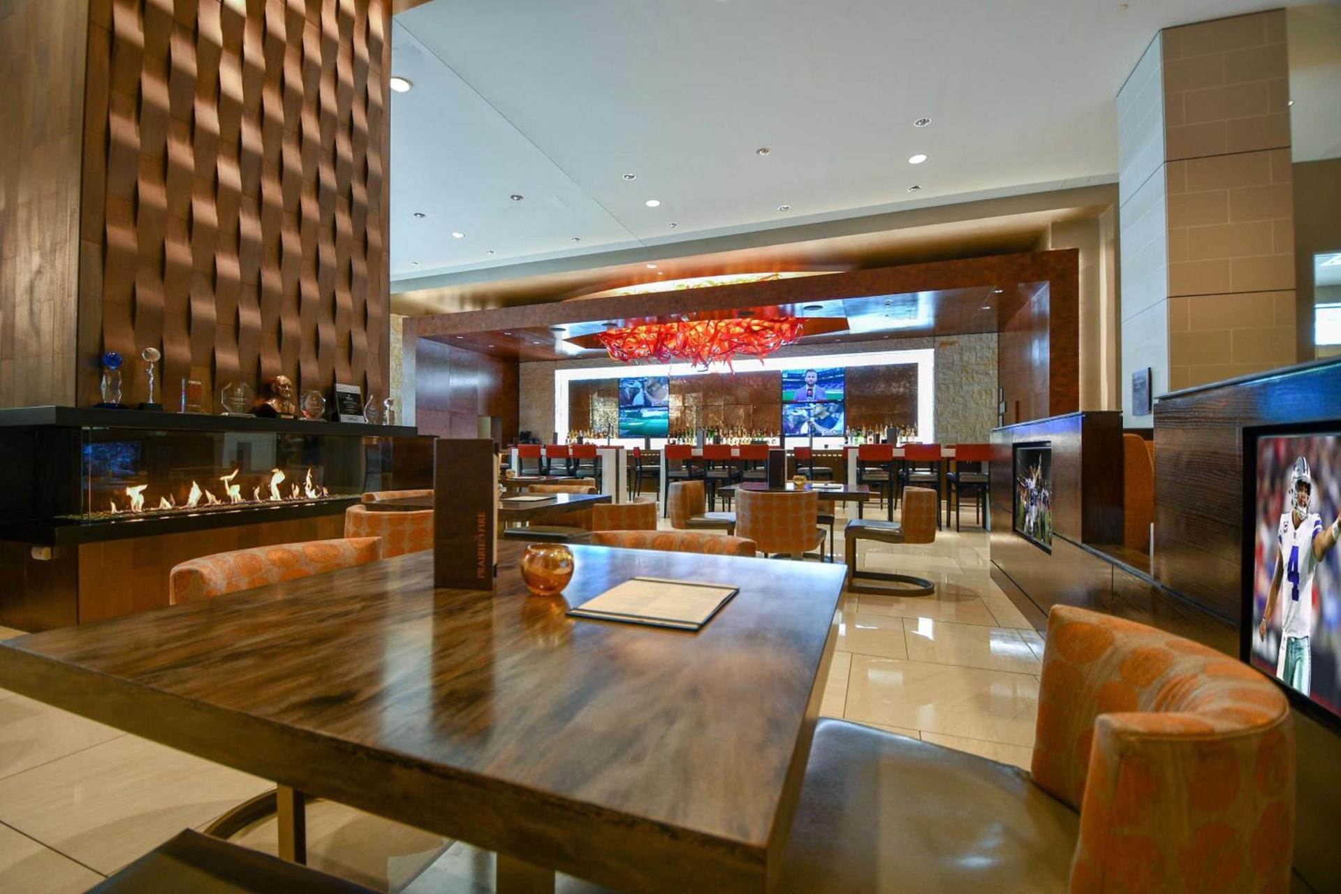 Hilton Dallas/Plano Granite Park photo 52