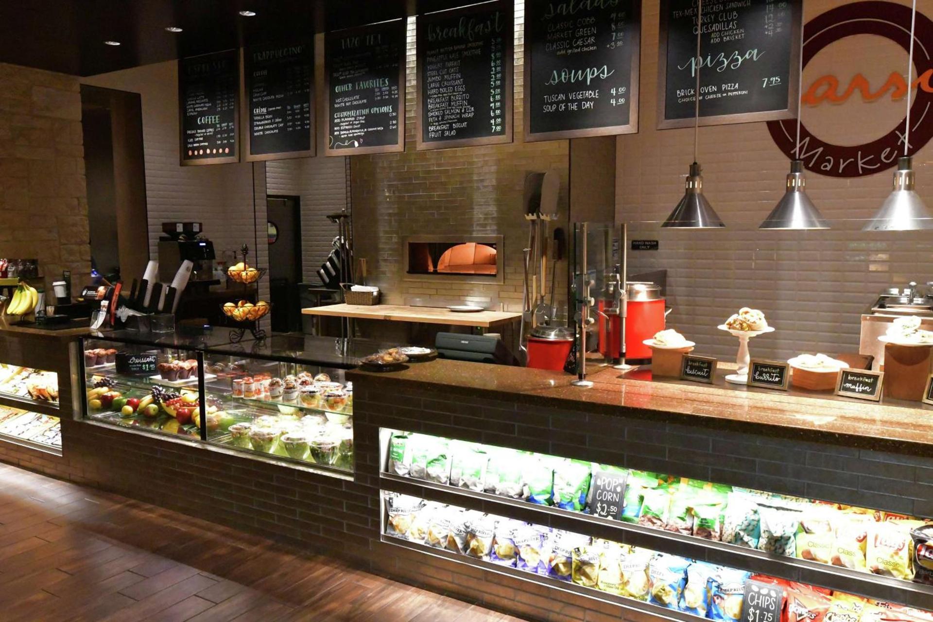 Hilton Dallas/Plano Granite Park photo 53
