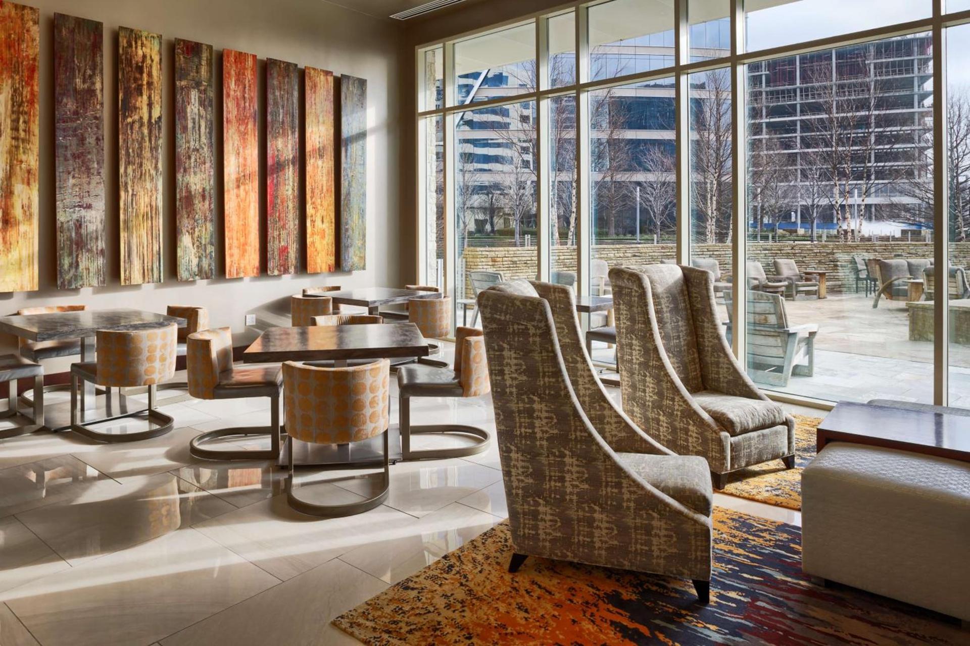 Hilton Dallas/Plano Granite Park photo 54