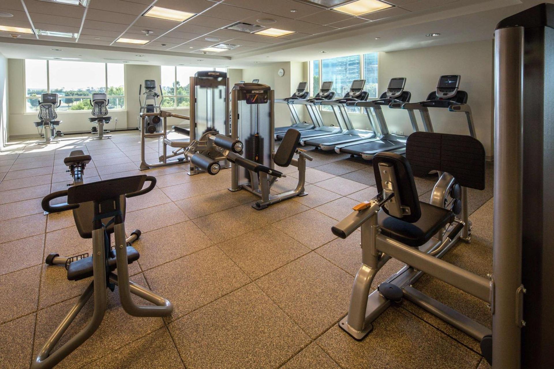 Hilton Dallas/Plano Granite Park photo 58