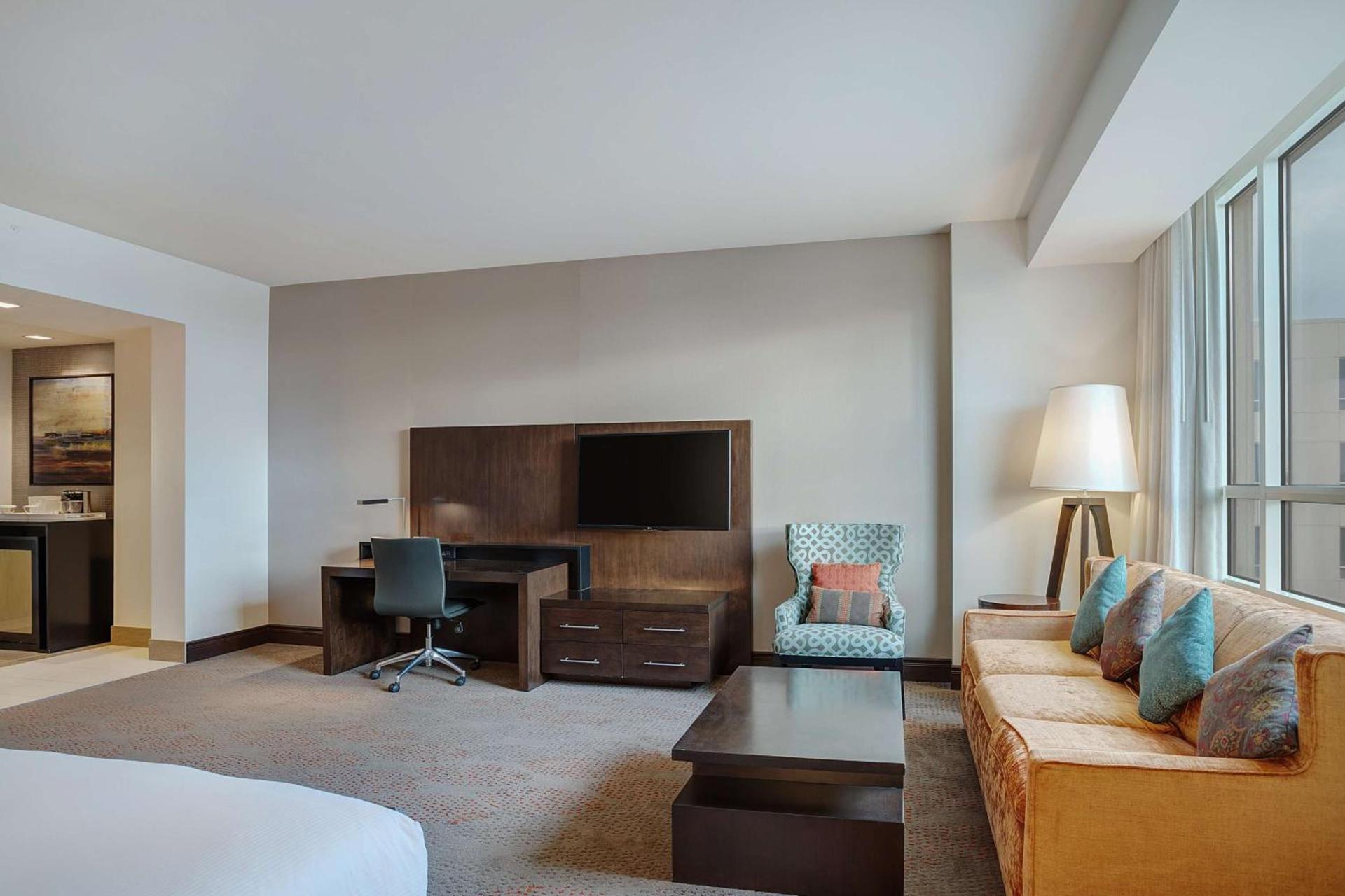 Hilton Dallas/Plano Granite Park photo 63