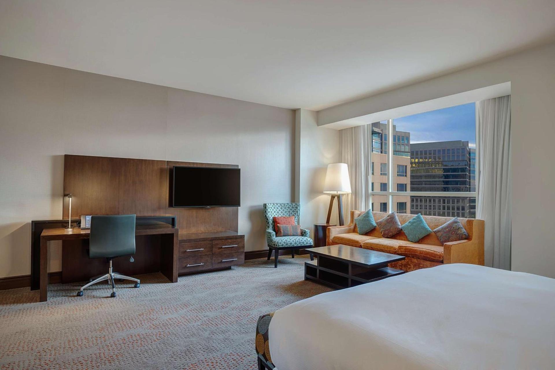 Hilton Dallas/Plano Granite Park photo 65