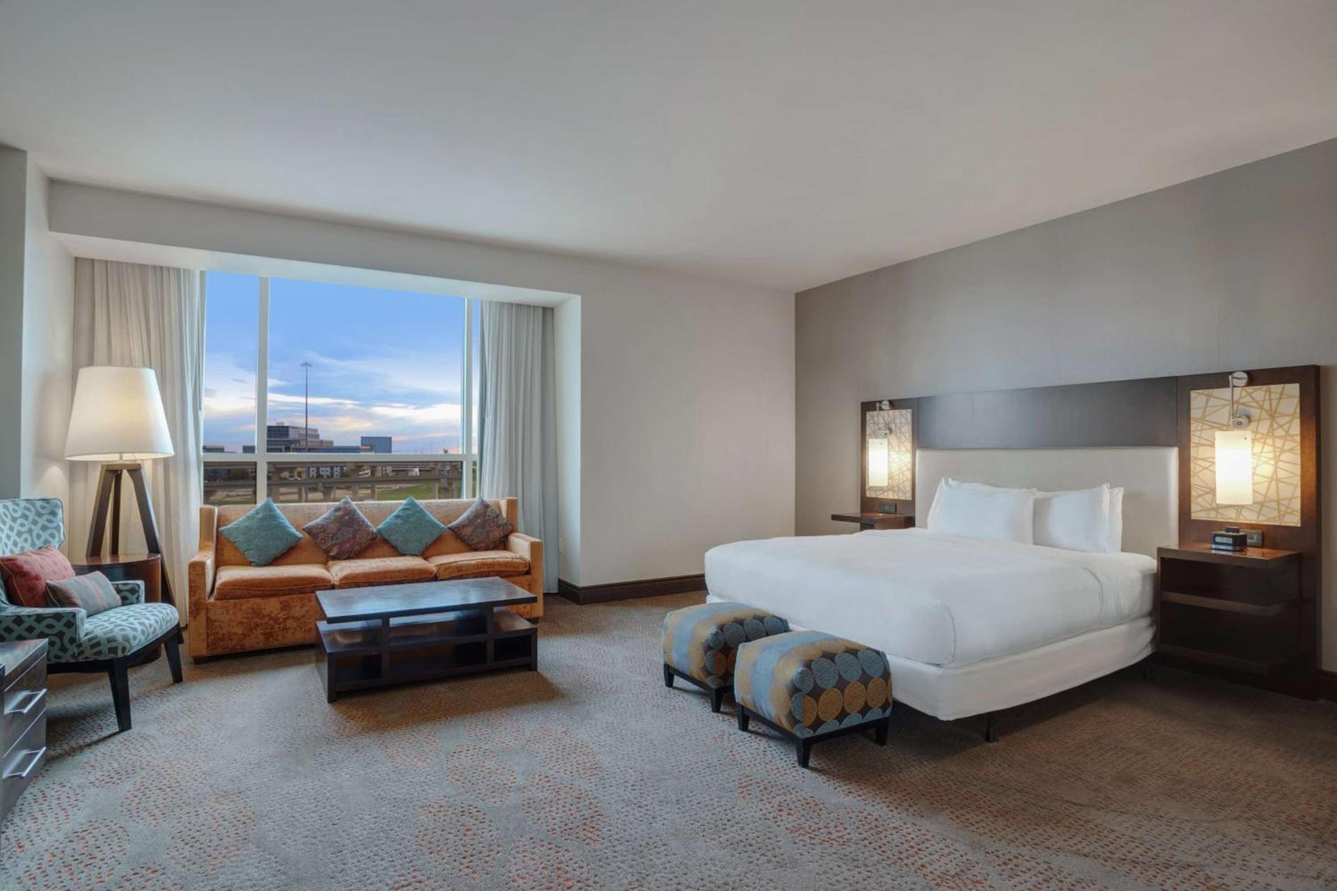 Hilton Dallas/Plano Granite Park photo 66