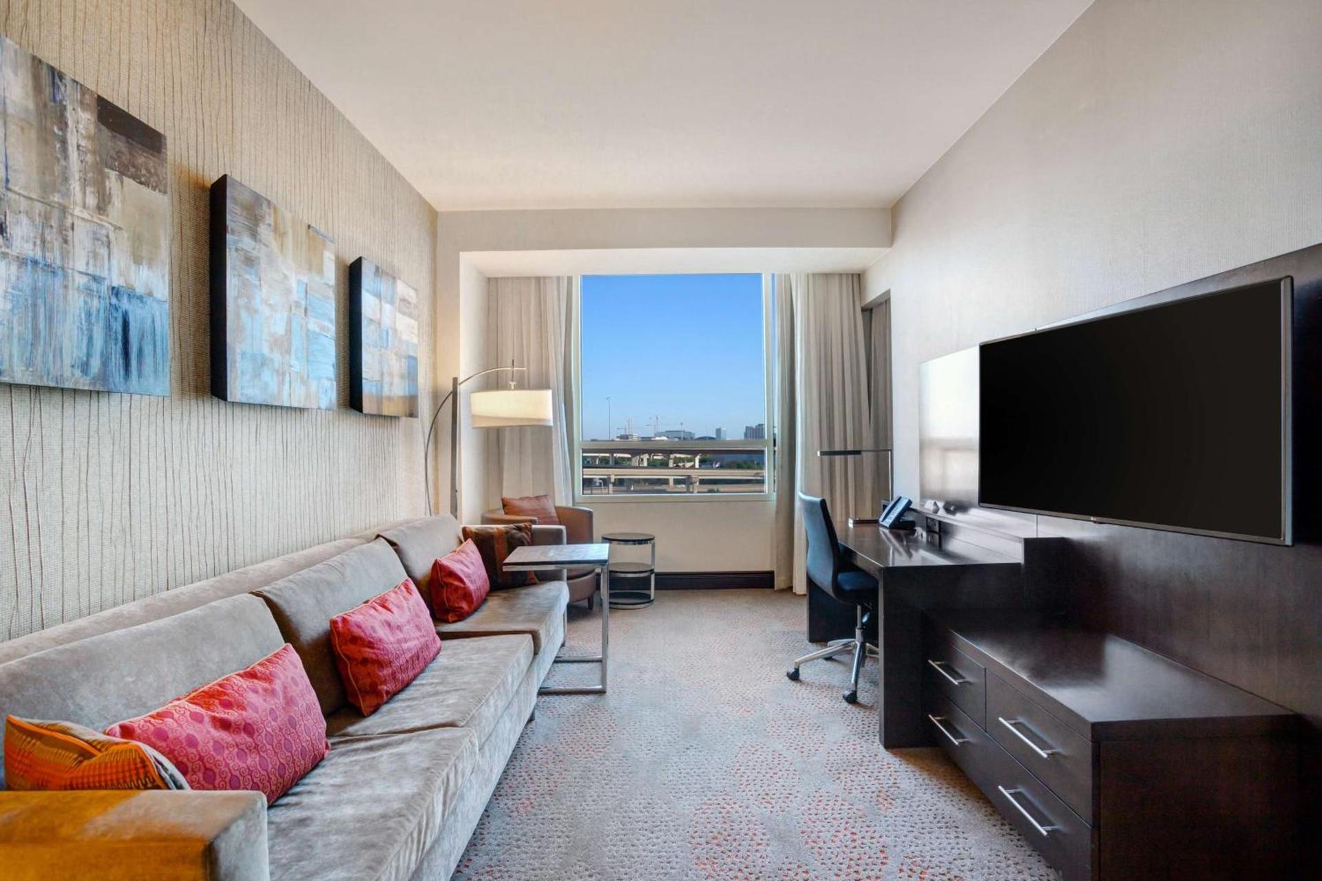 Hilton Dallas/Plano Granite Park photo 67
