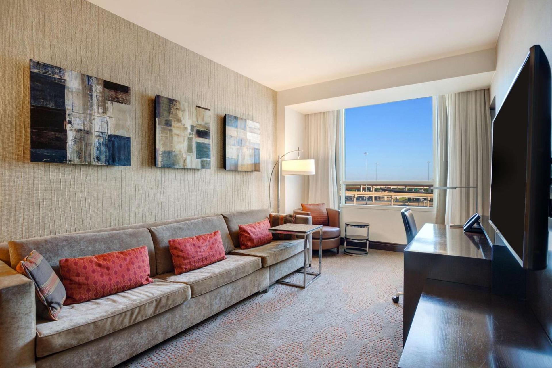Hilton Dallas/Plano Granite Park photo 68