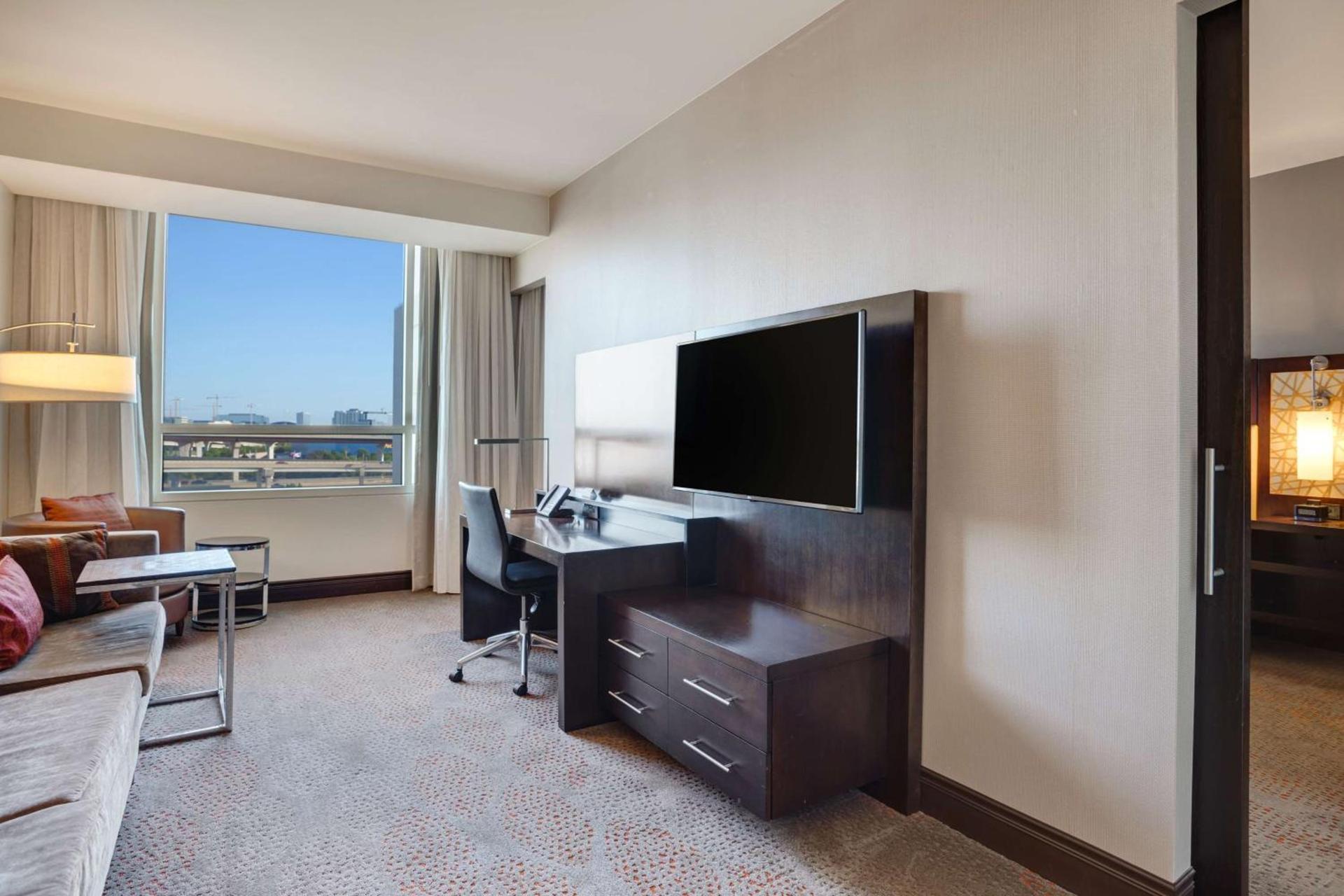 Hilton Dallas/Plano Granite Park photo 69