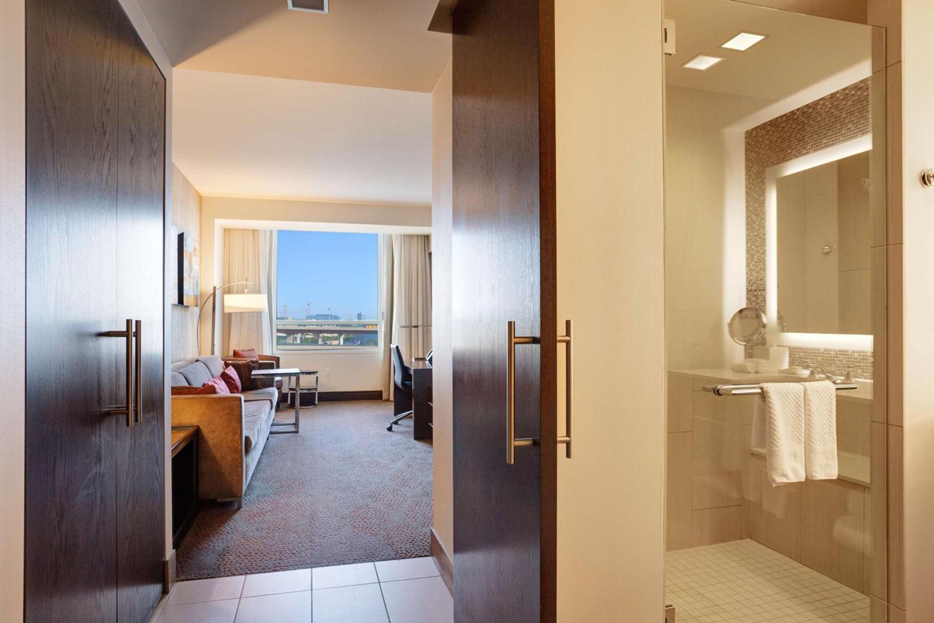 Hilton Dallas/Plano Granite Park photo 70