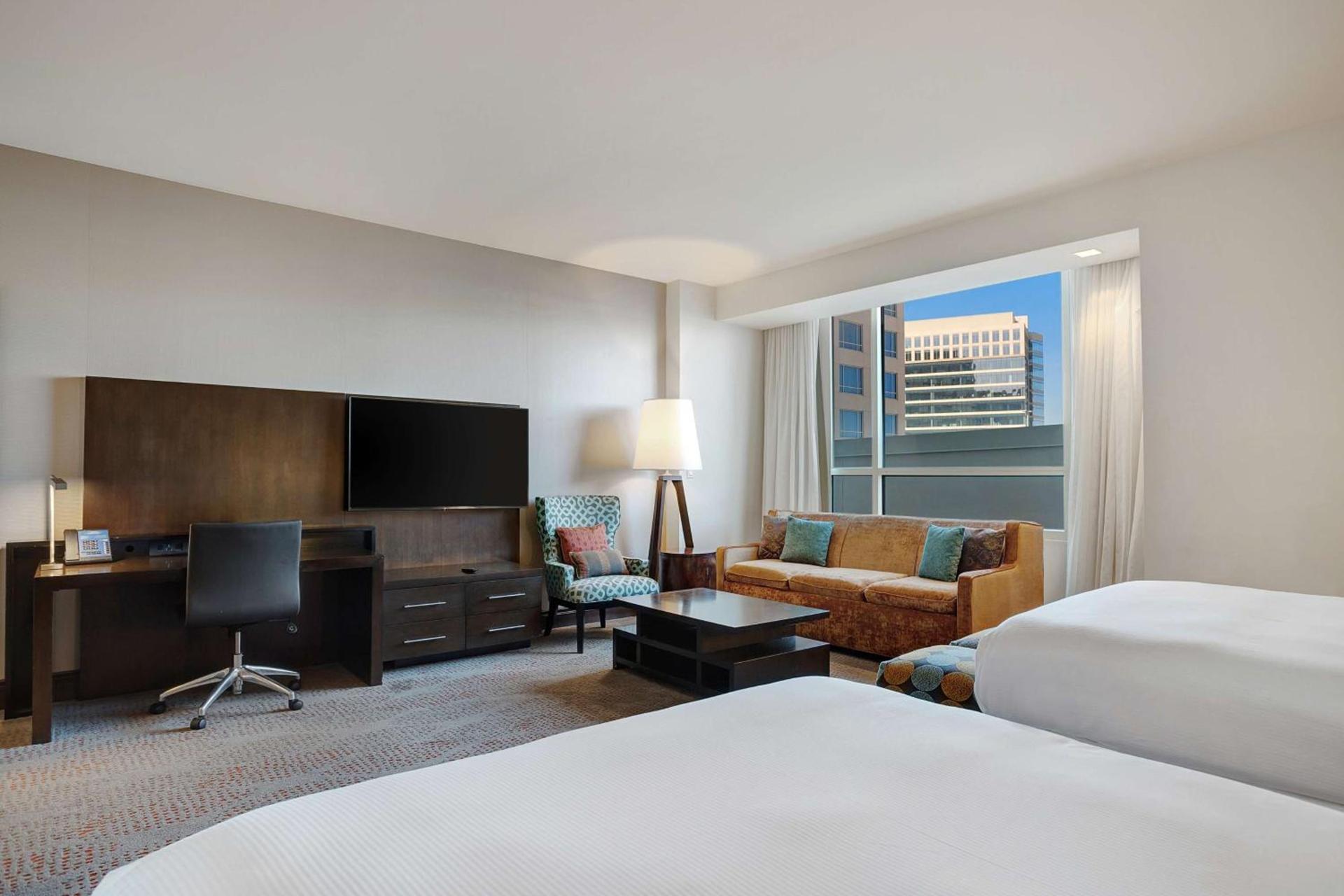 Hilton Dallas/Plano Granite Park photo 71