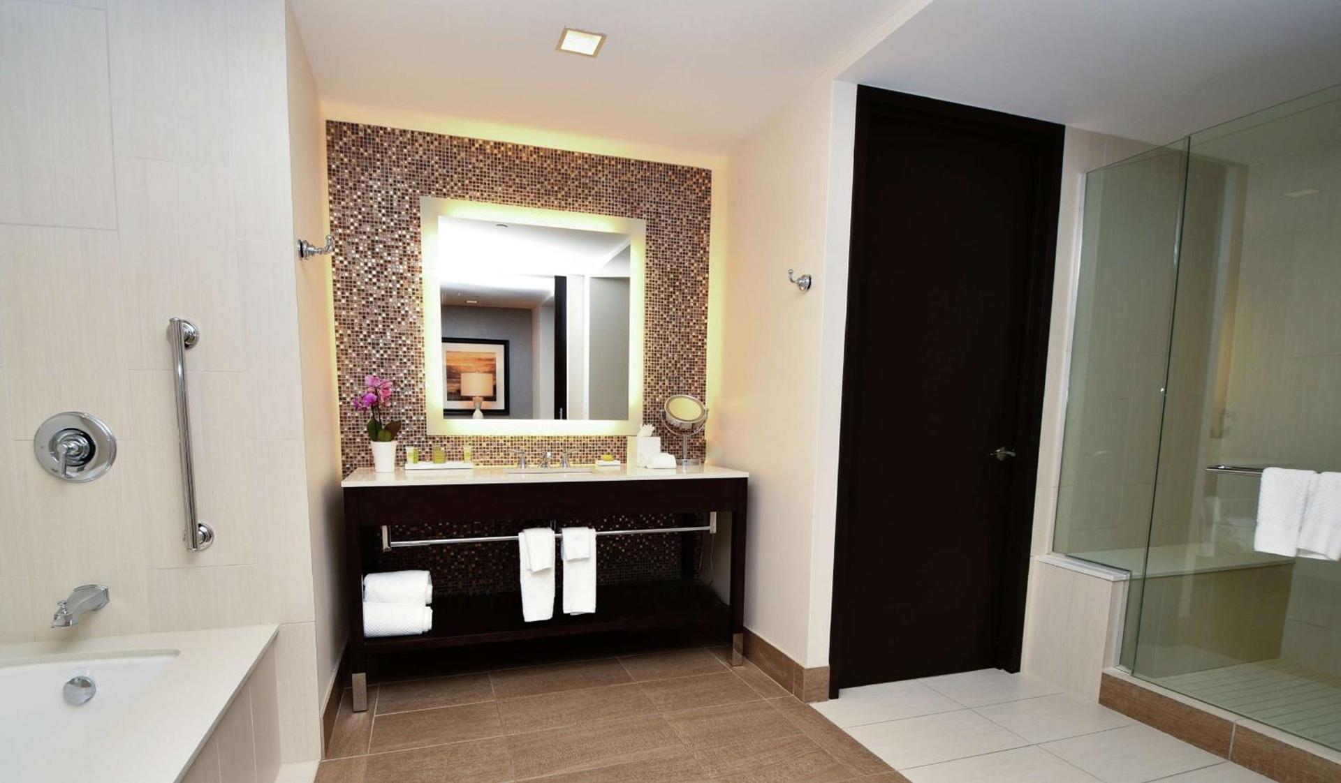 Hilton Dallas/Plano Granite Park photo 11