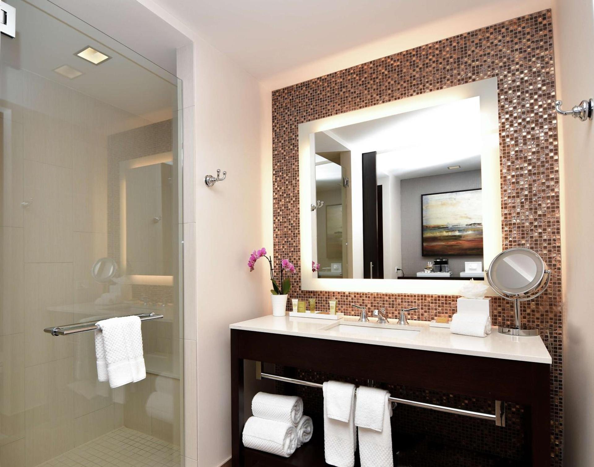 Hilton Dallas/Plano Granite Park photo 13