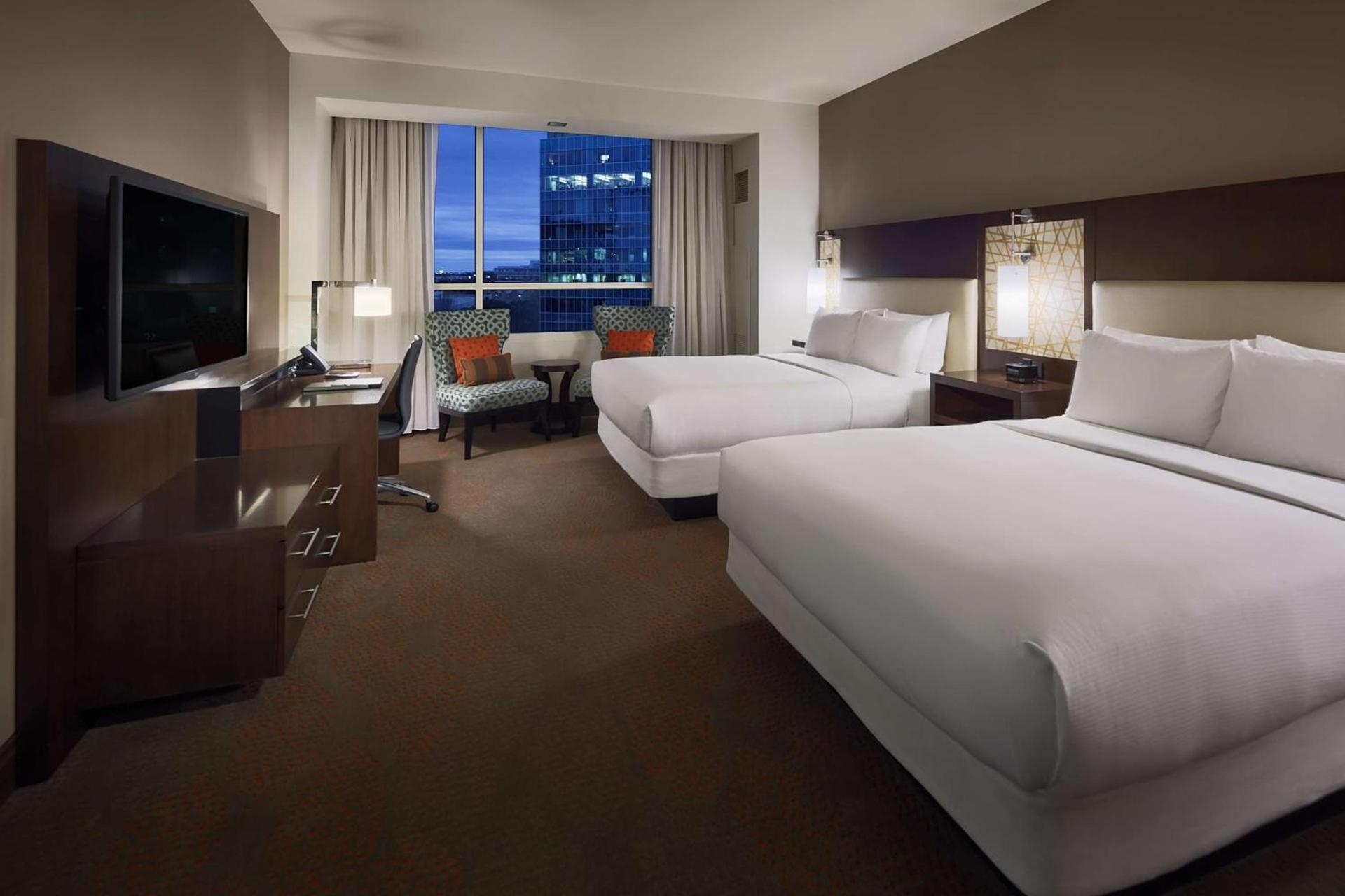 Hilton Dallas/Plano Granite Park photo 15