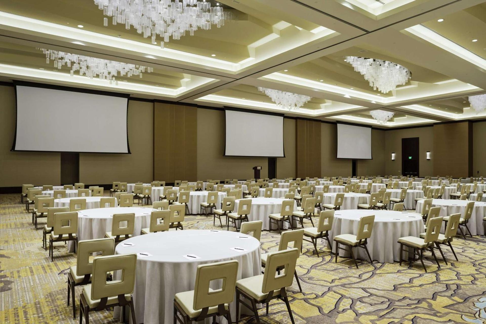 Hilton Dallas/Plano Granite Park photo 21
