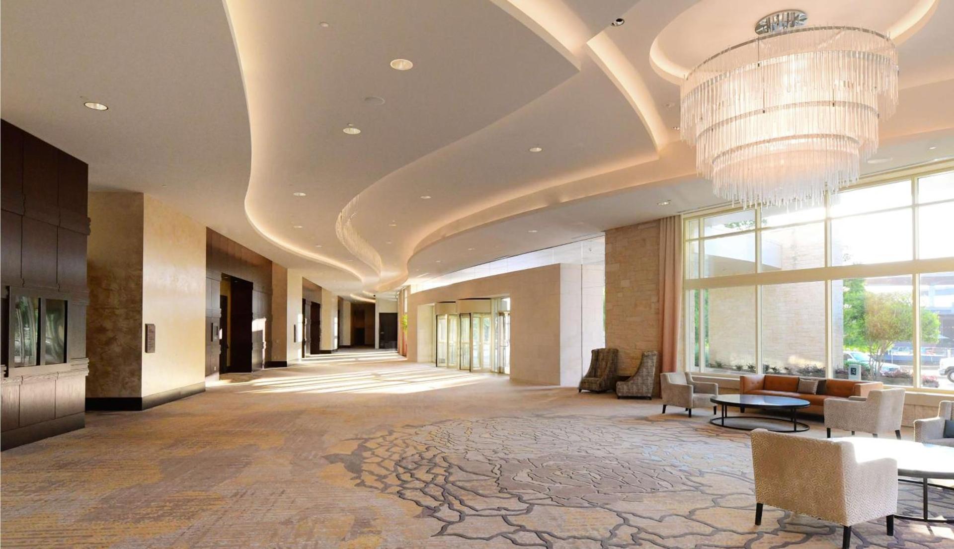 Hilton Dallas/Plano Granite Park photo 23