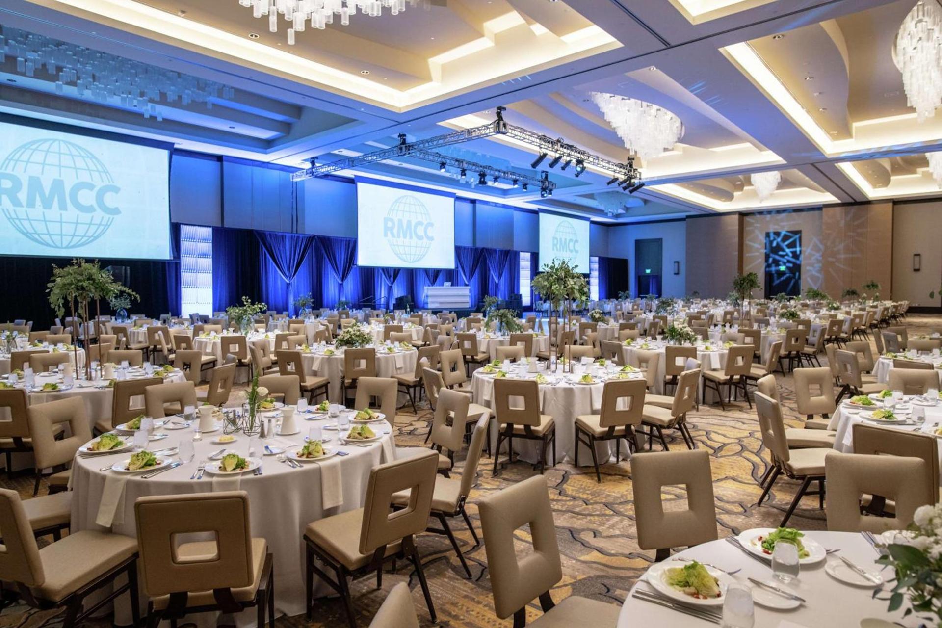 Hilton Dallas/Plano Granite Park photo 24