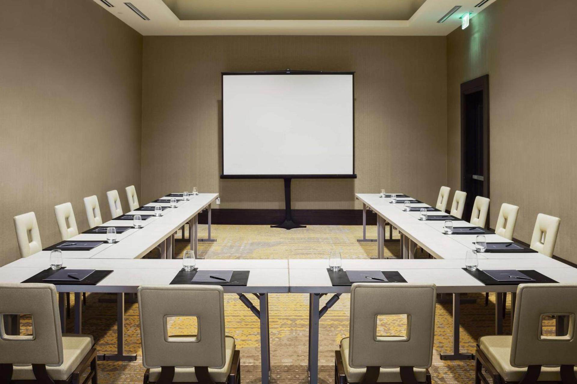 Hilton Dallas/Plano Granite Park photo 25