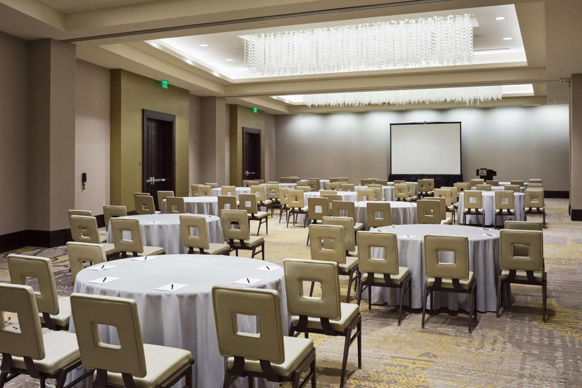 Hilton Dallas/Plano Granite Park photo 26
