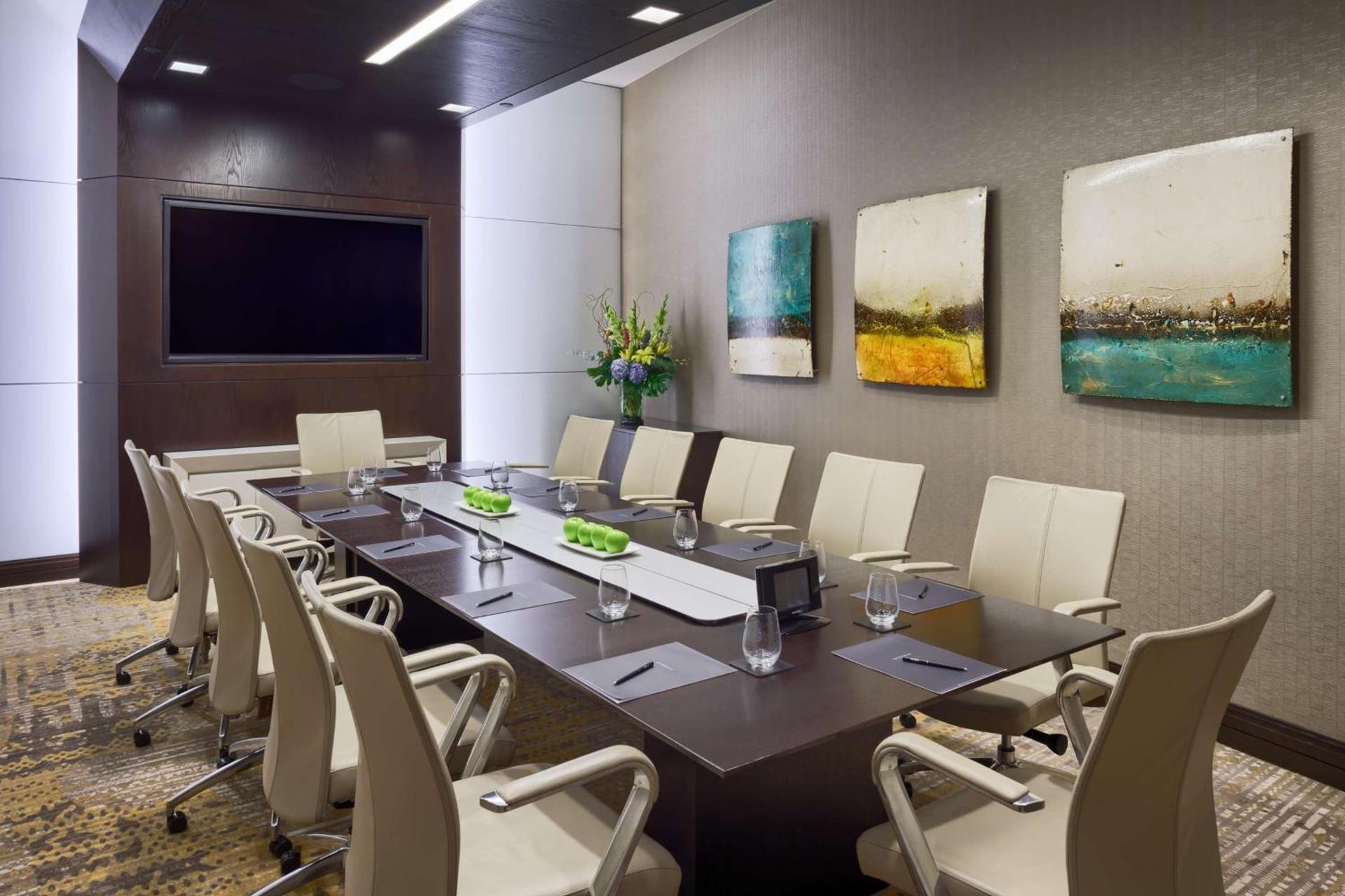 Hilton Dallas/Plano Granite Park photo 27