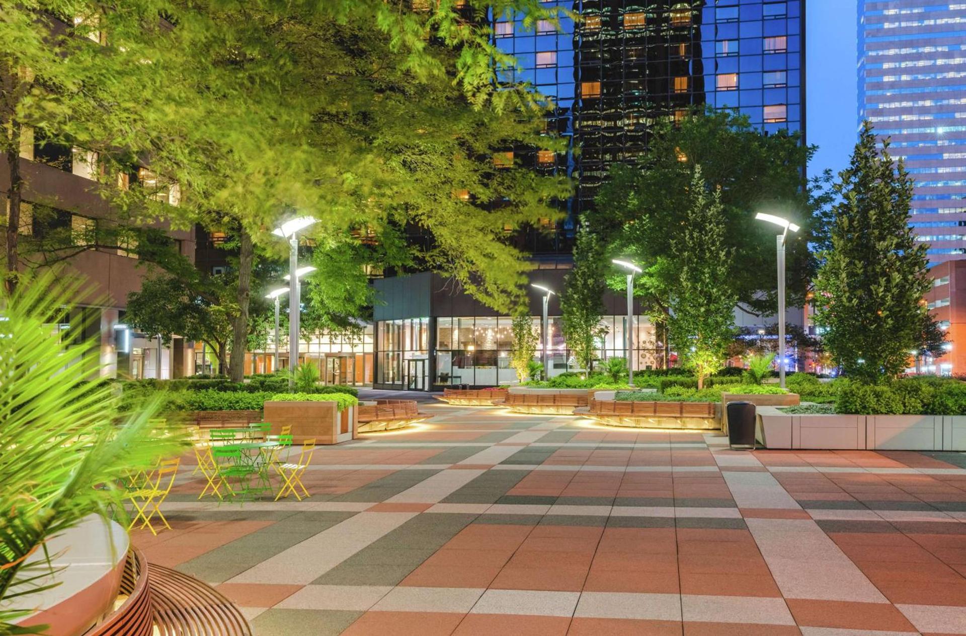 Hilton Denver City Center photo 5