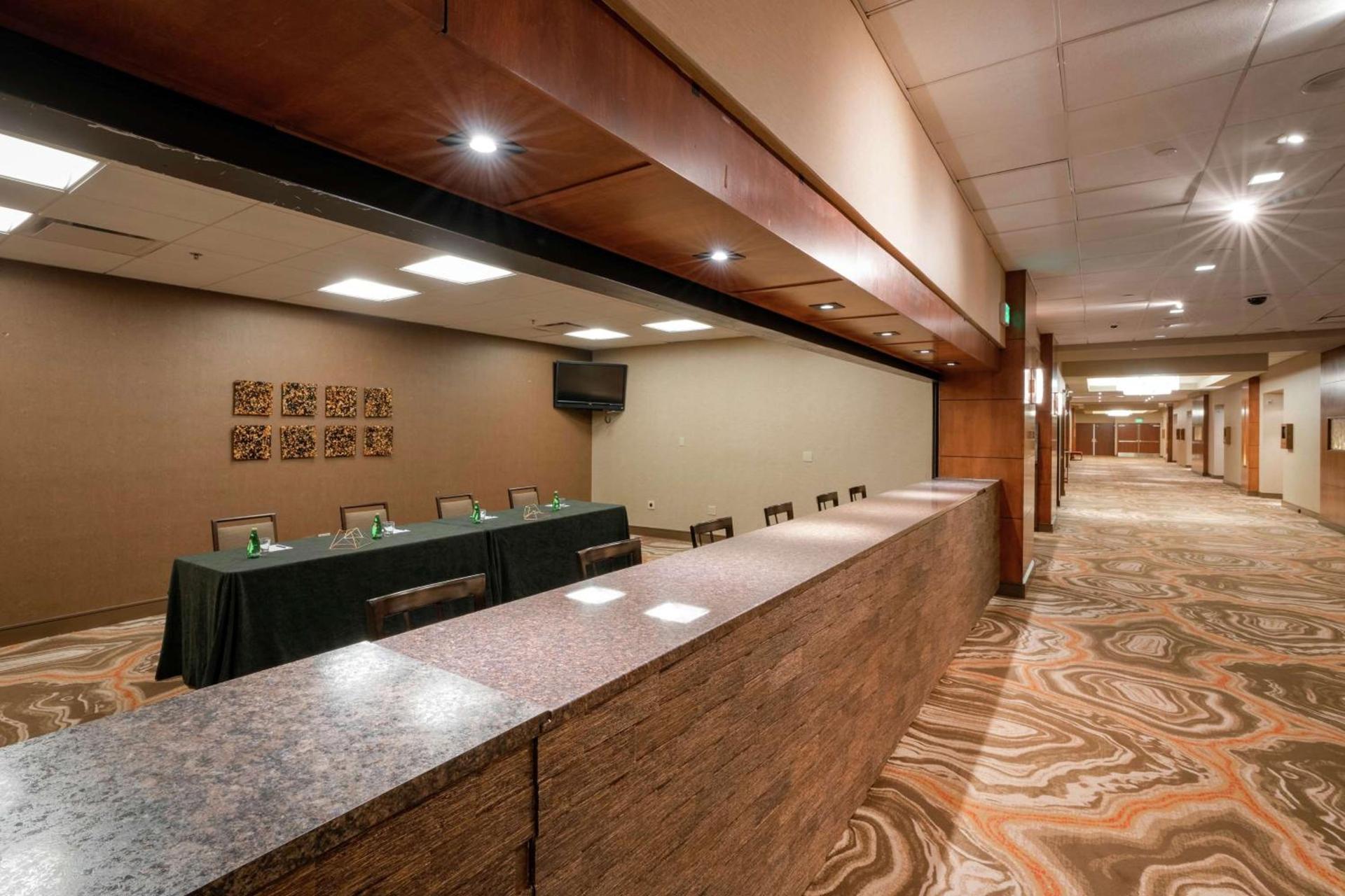 Hilton Denver City Center photo 10