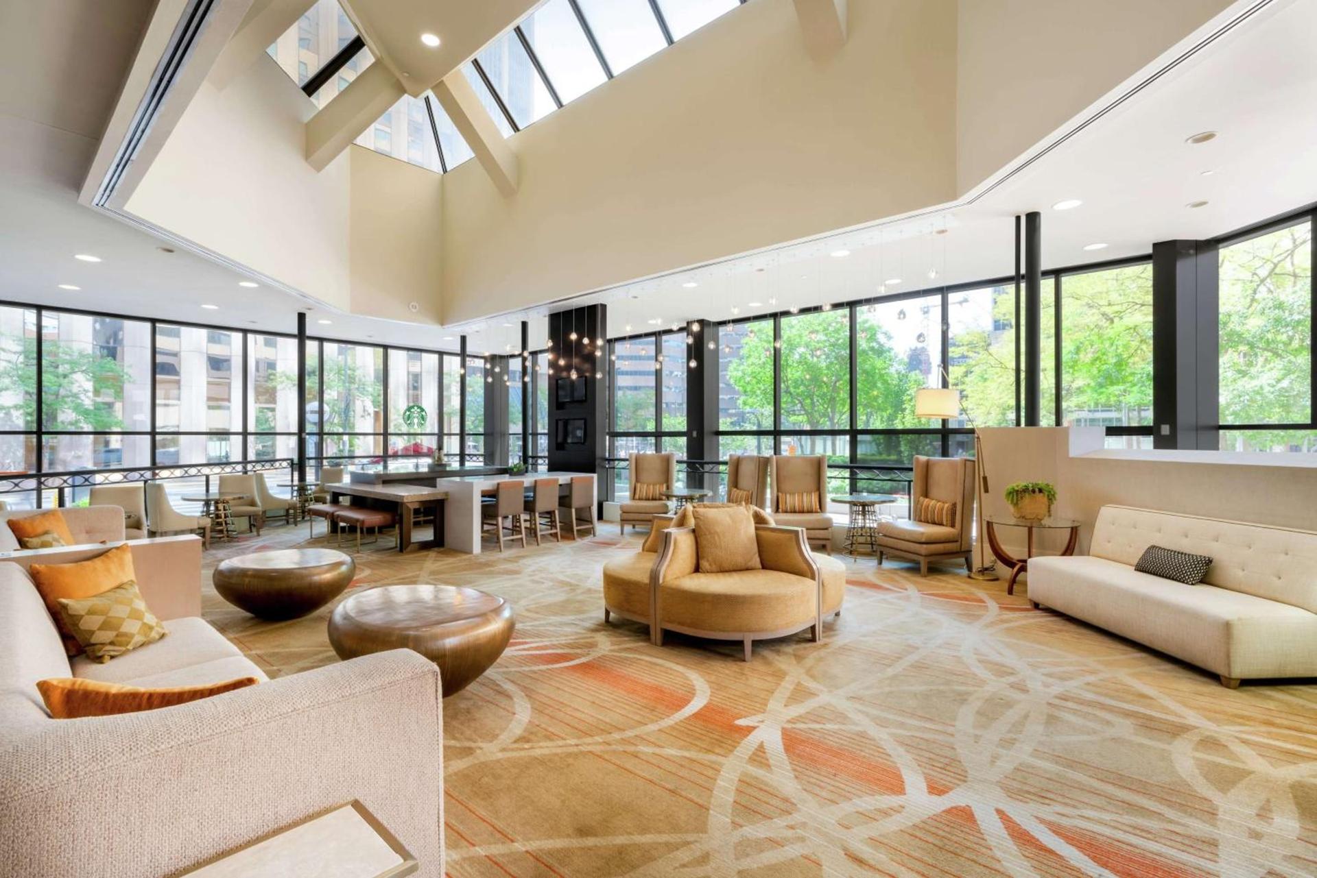 Hilton Denver City Center photo 11