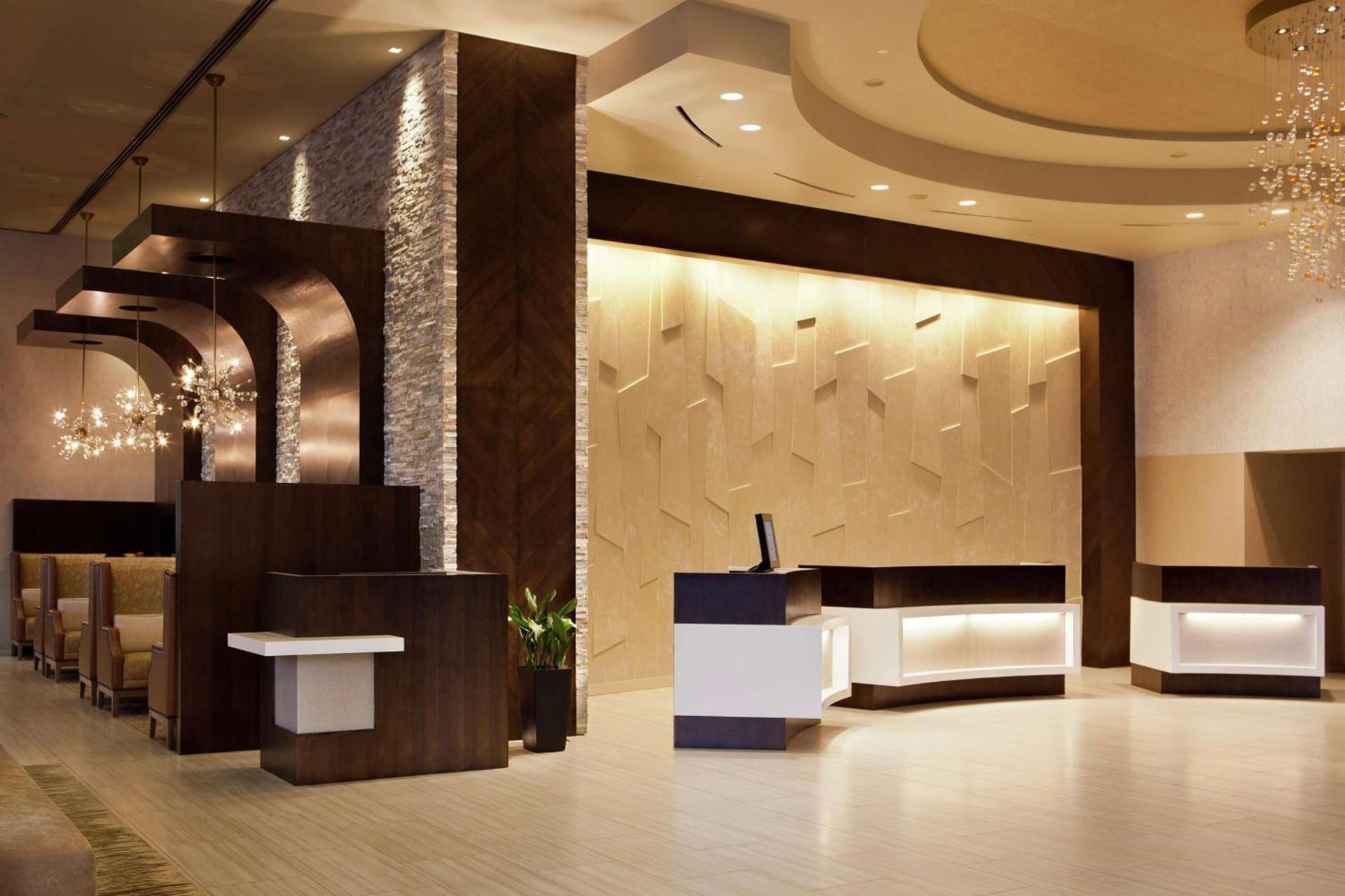 Hilton Denver City Center photo 12