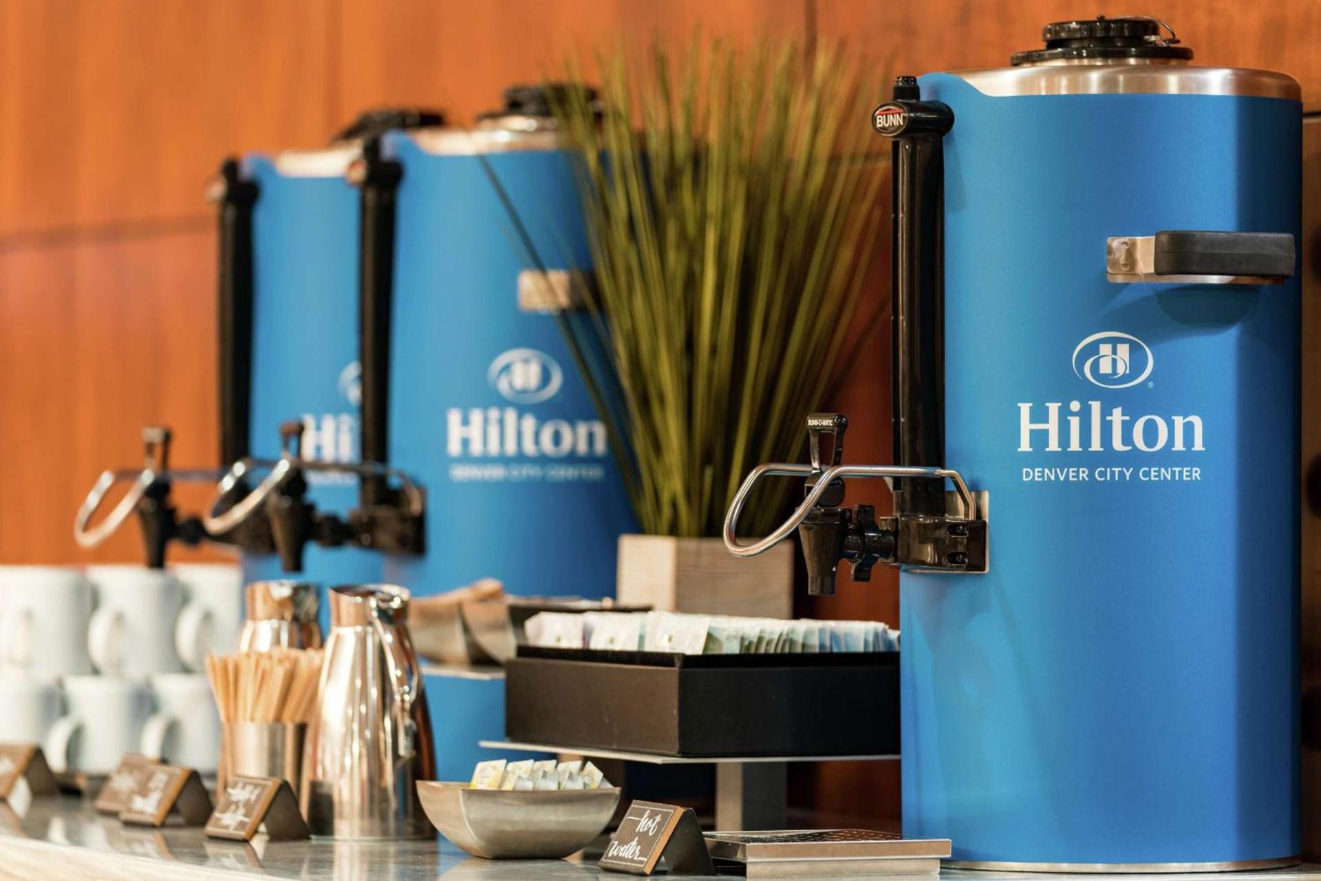 Hilton Denver City Center photo 19