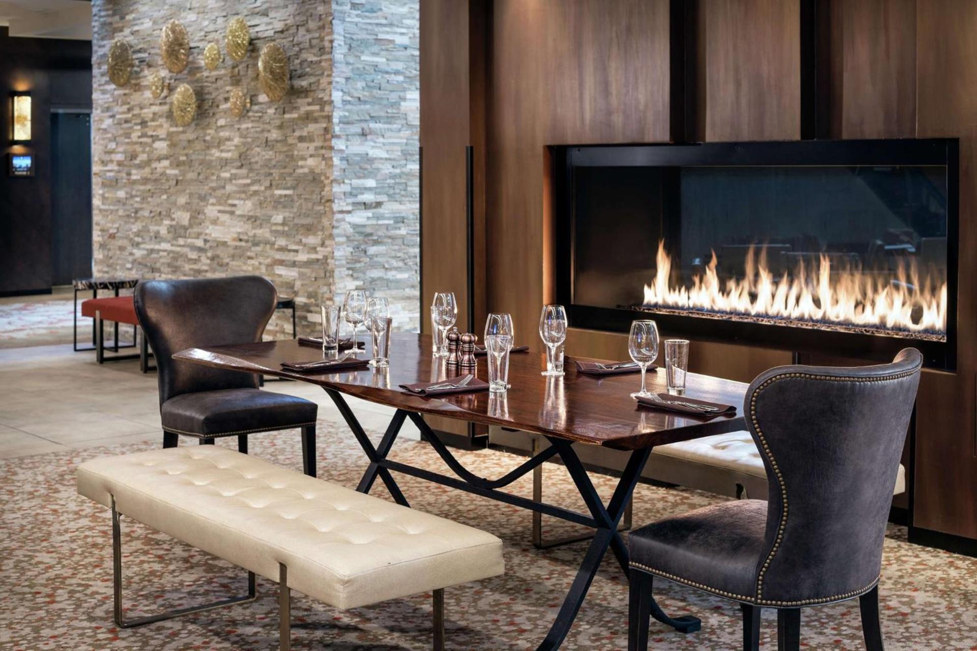 Hilton Denver City Center photo 20