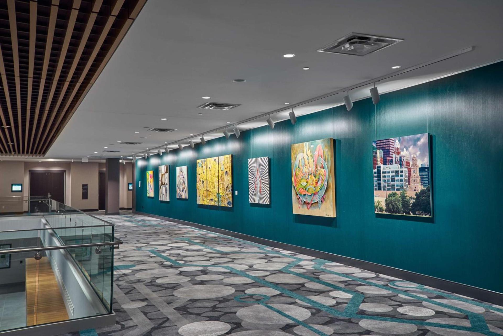 Hilton Des Moines Downtown photo 4