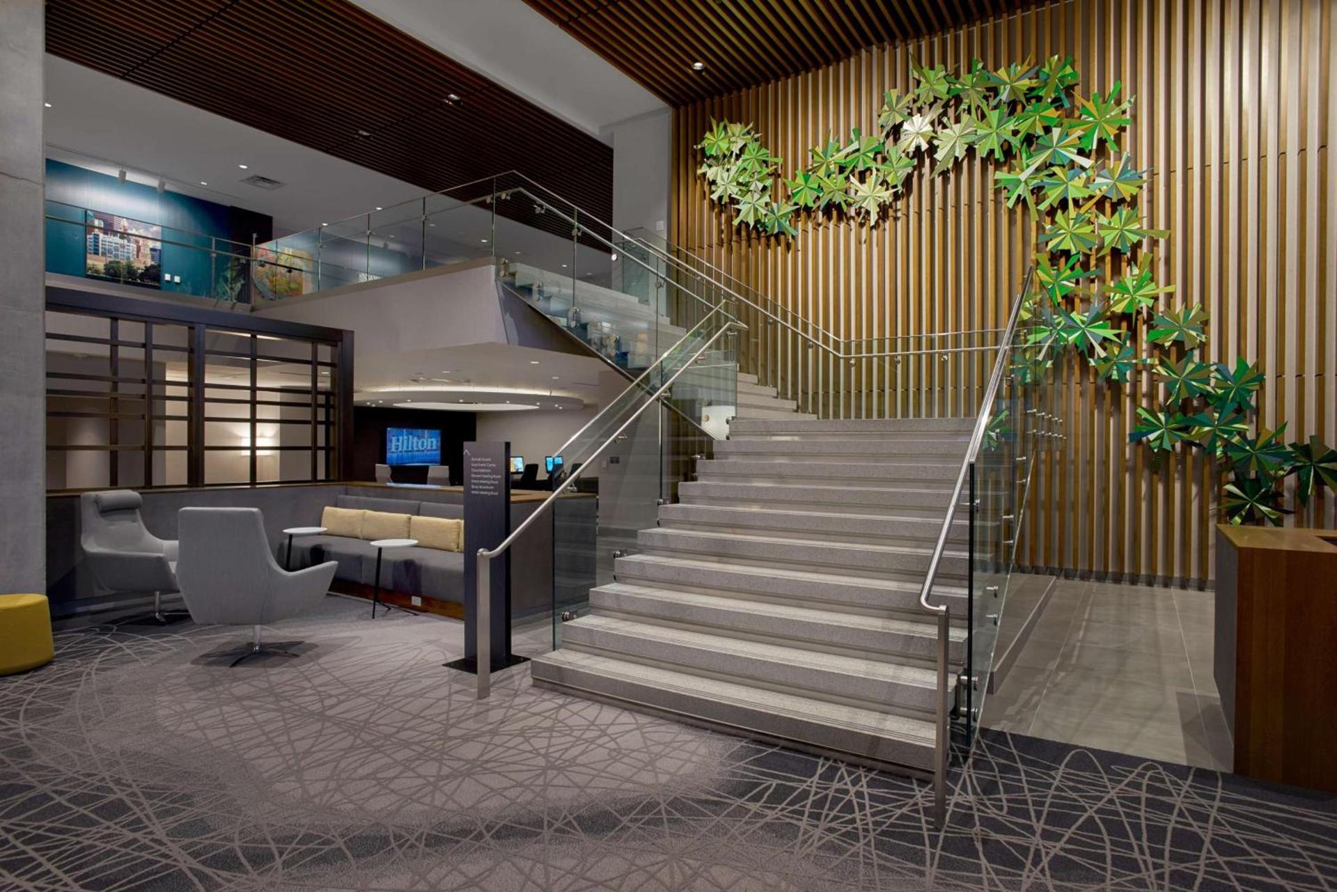 Hilton Des Moines Downtown photo 5