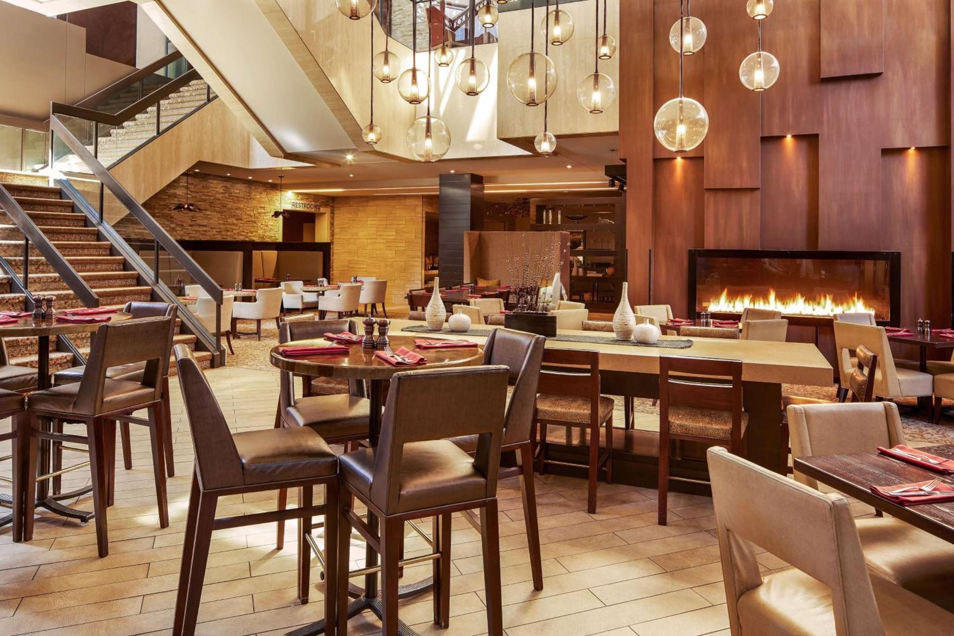 Hilton Denver City Center photo 23