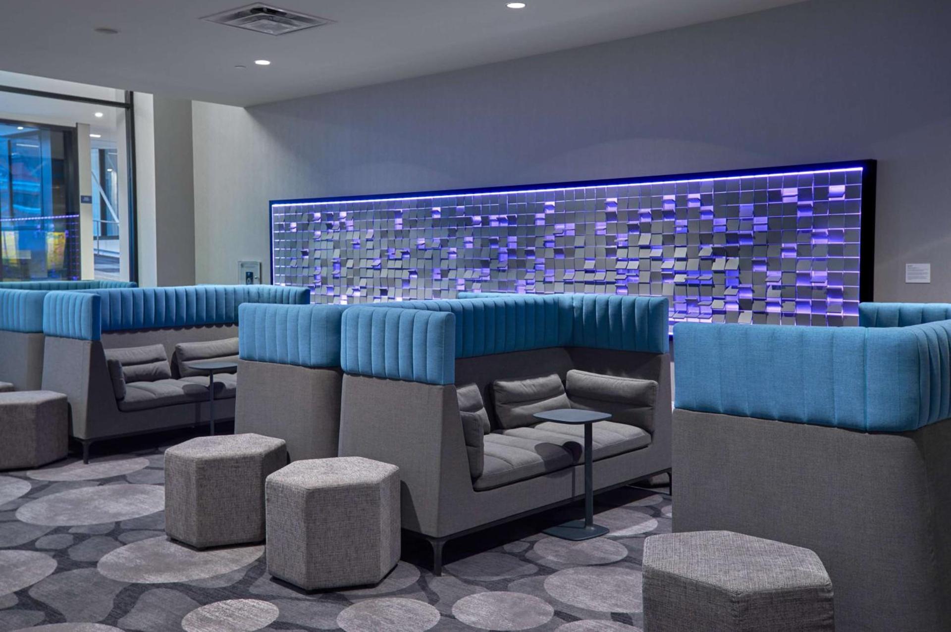 Hilton Des Moines Downtown photo 7