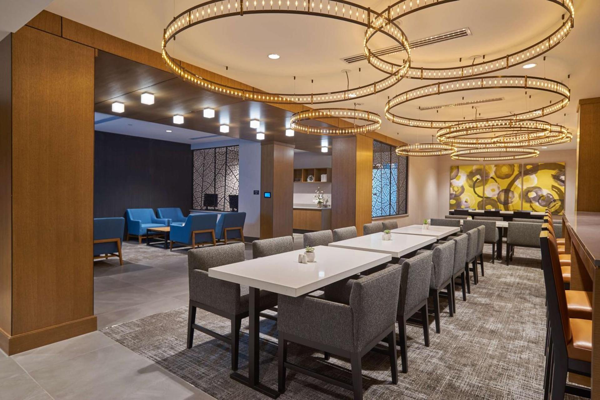 Hilton Des Moines Downtown photo 6