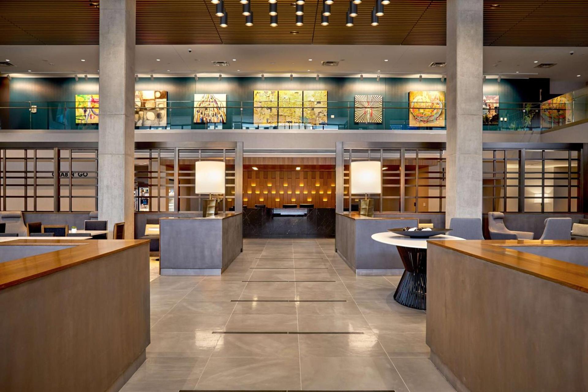 Hilton Des Moines Downtown photo 15