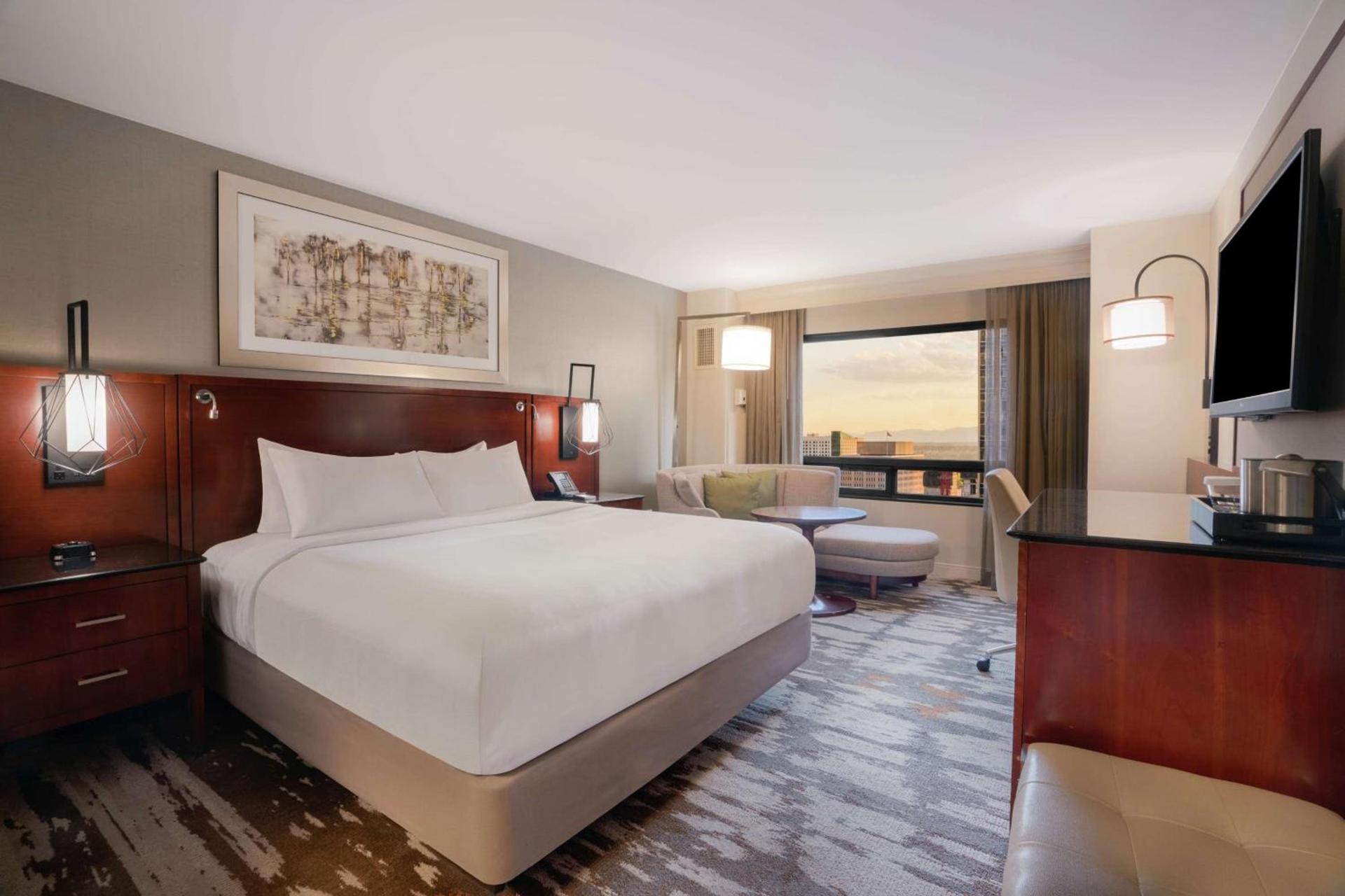 Hilton Denver City Center photo 40