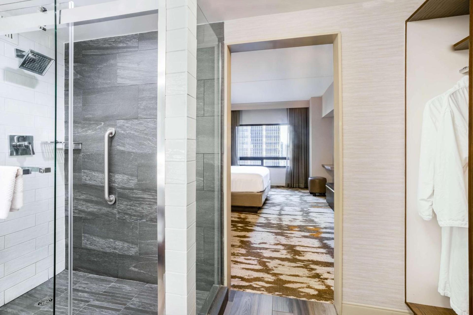 Hilton Denver City Center photo 39